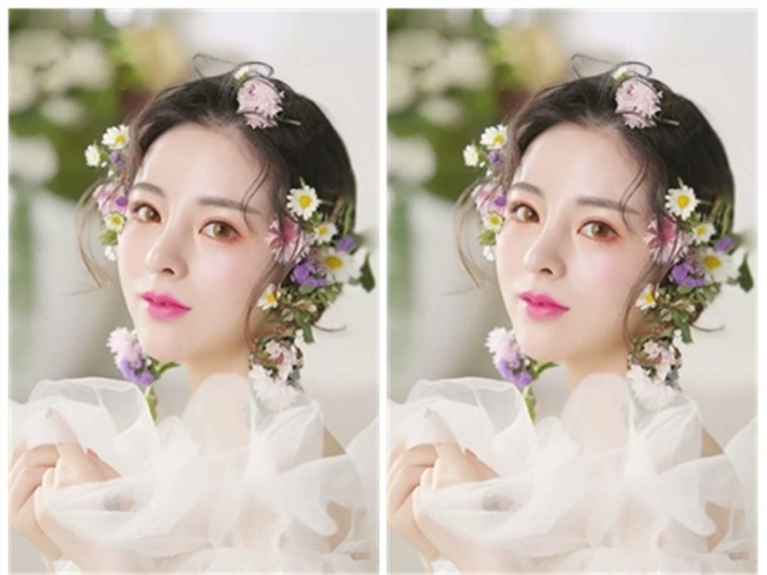 【超值-人气套餐】时尚减龄 首席资深婚礼化妆师