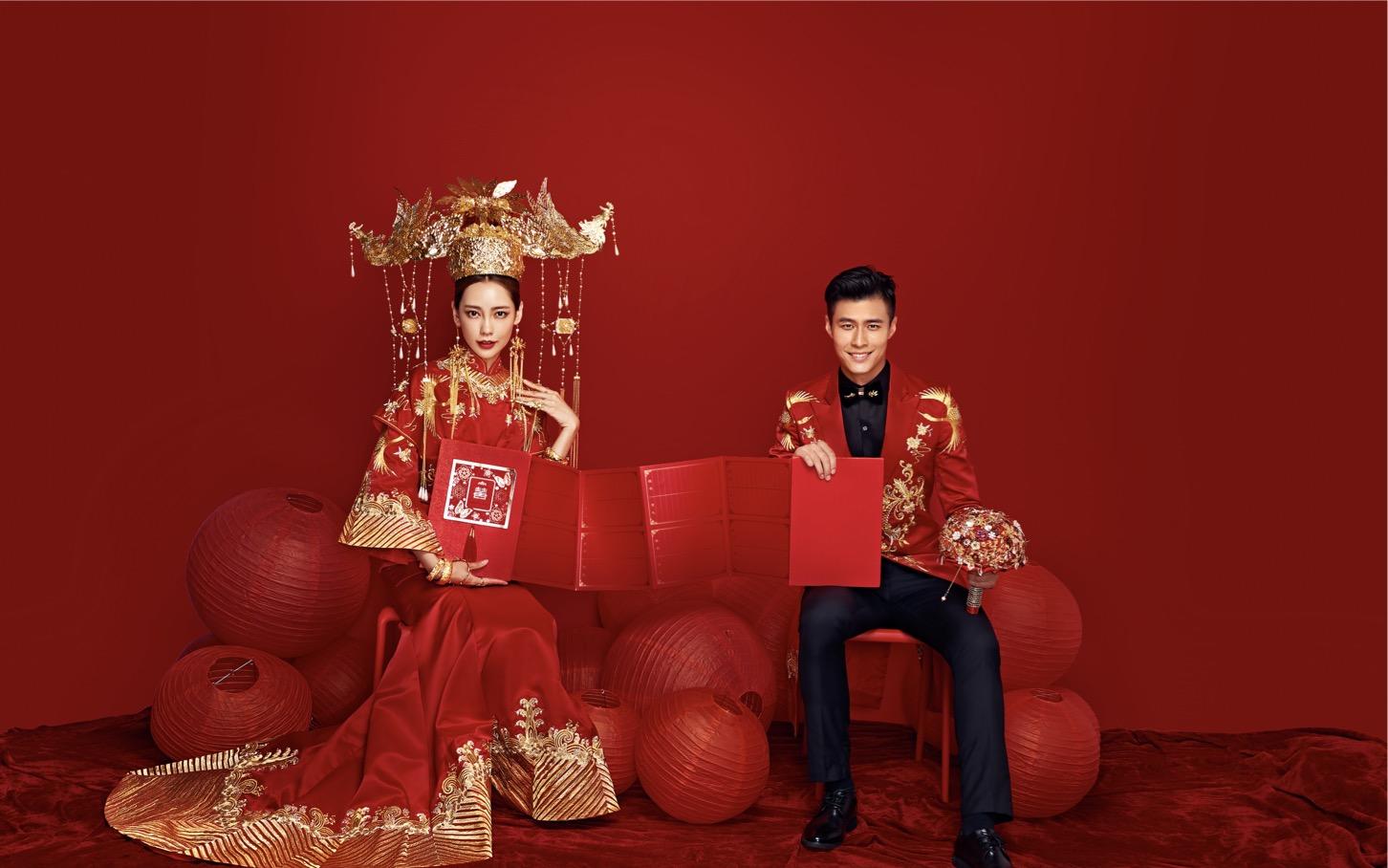 2019紐菲攝影店長特推套系