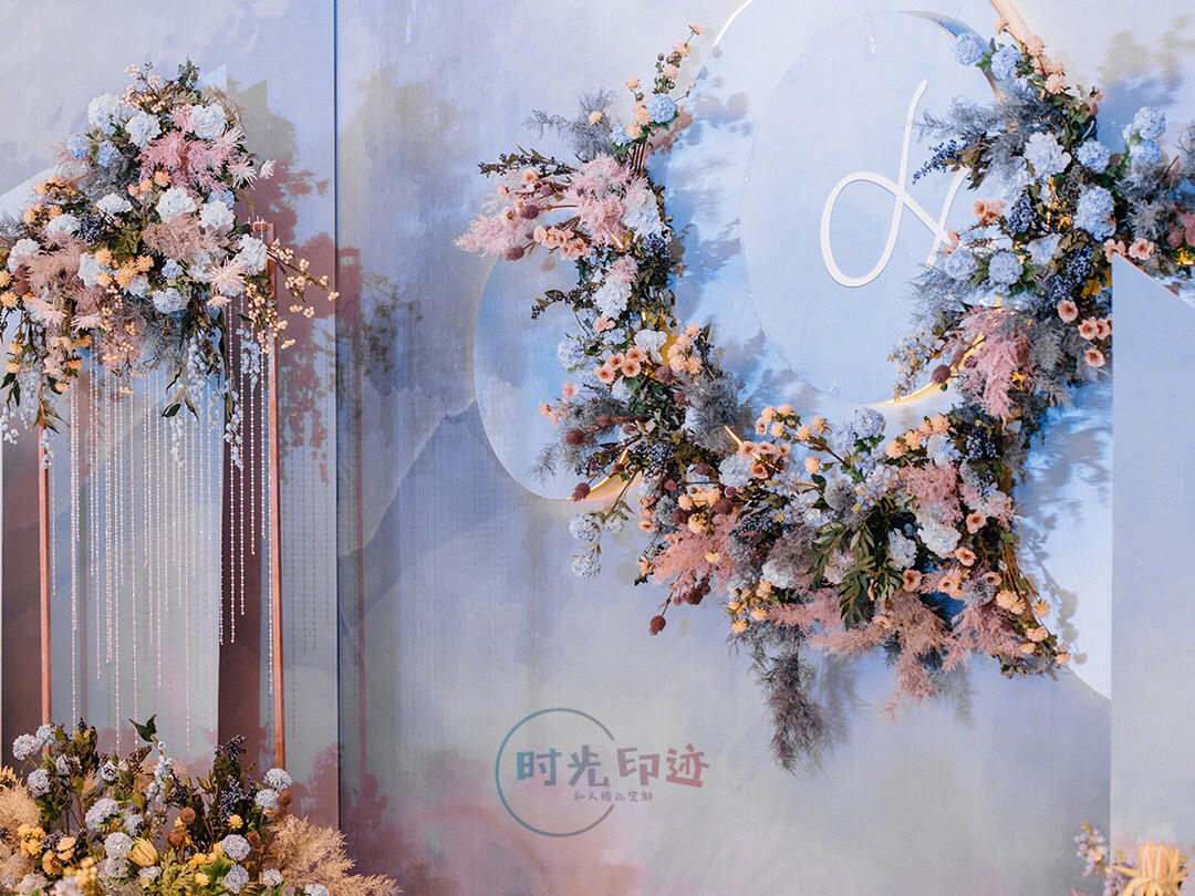 【时光印迹】一价全包/含四大/高定礼服三件