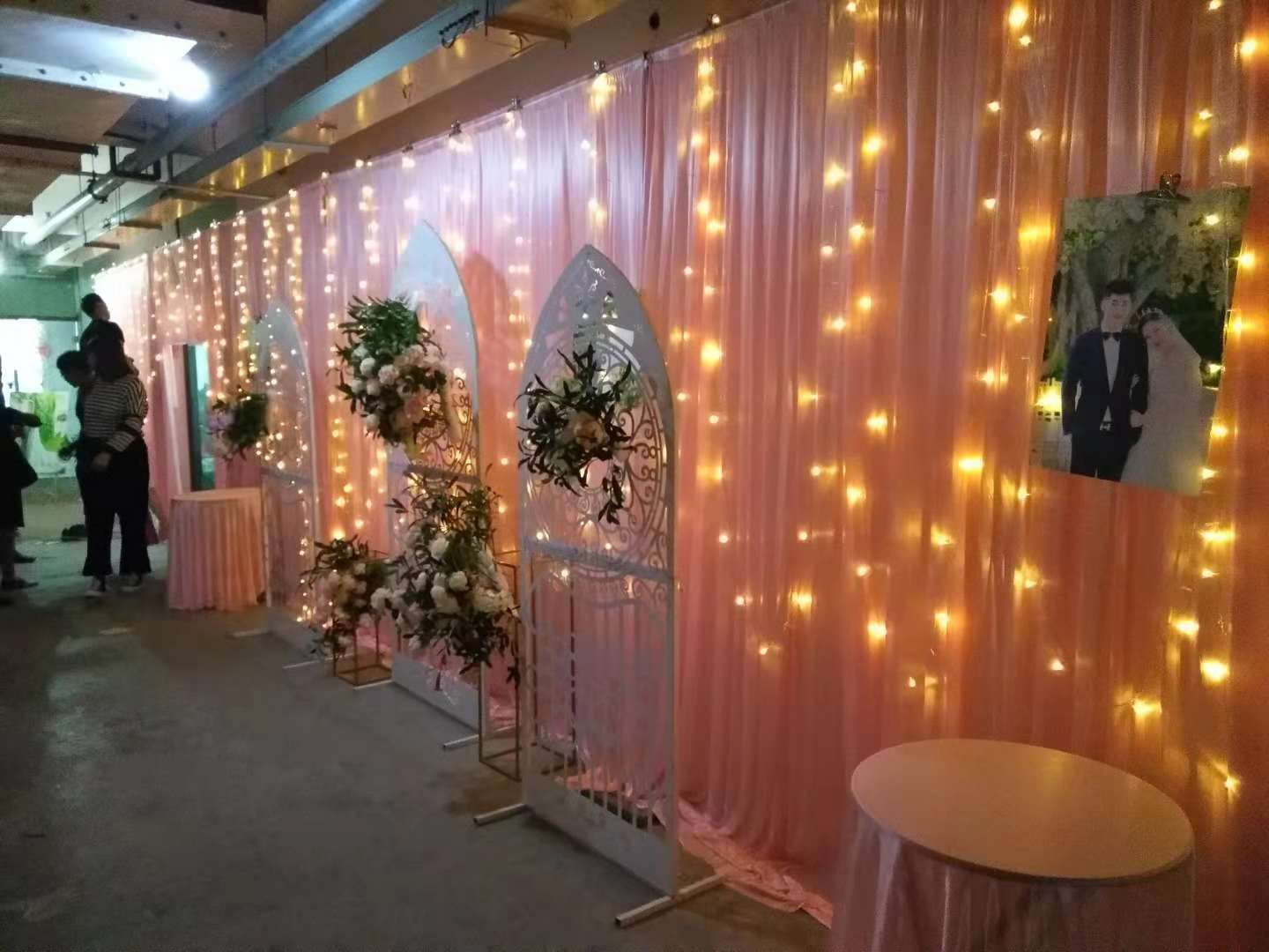 简易婚礼，婚庆，结婚套餐