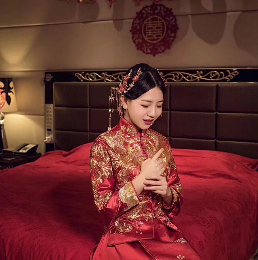 VEDO高性价比租赁【8件套+全天跟妆】