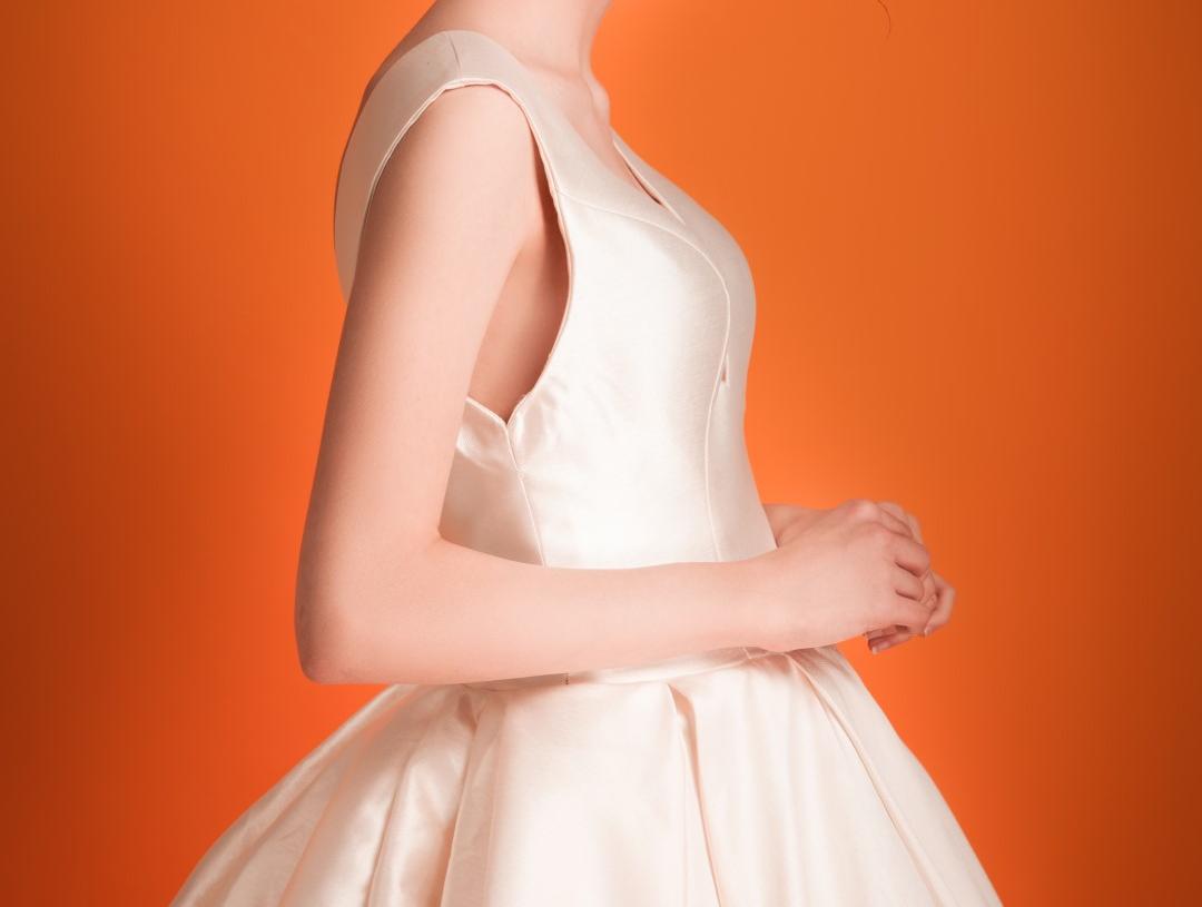 【ALPHA WEDDING】极奢之选