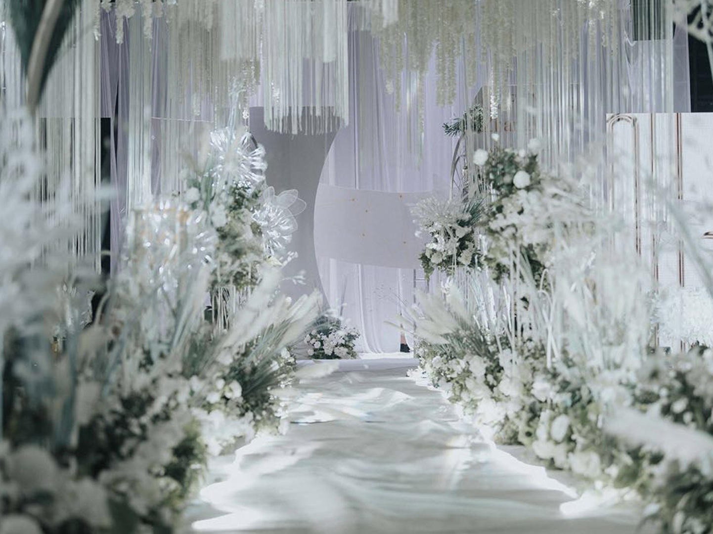 阿汤婚礼策划倾情奉献-《寻觅》