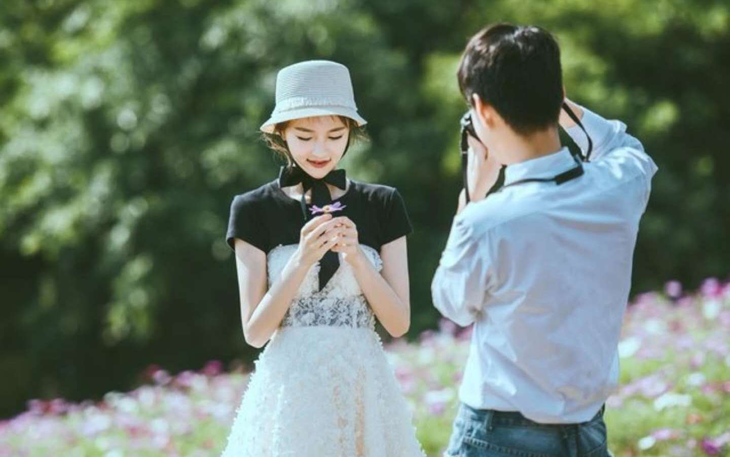 618年中团购会 内外景结合