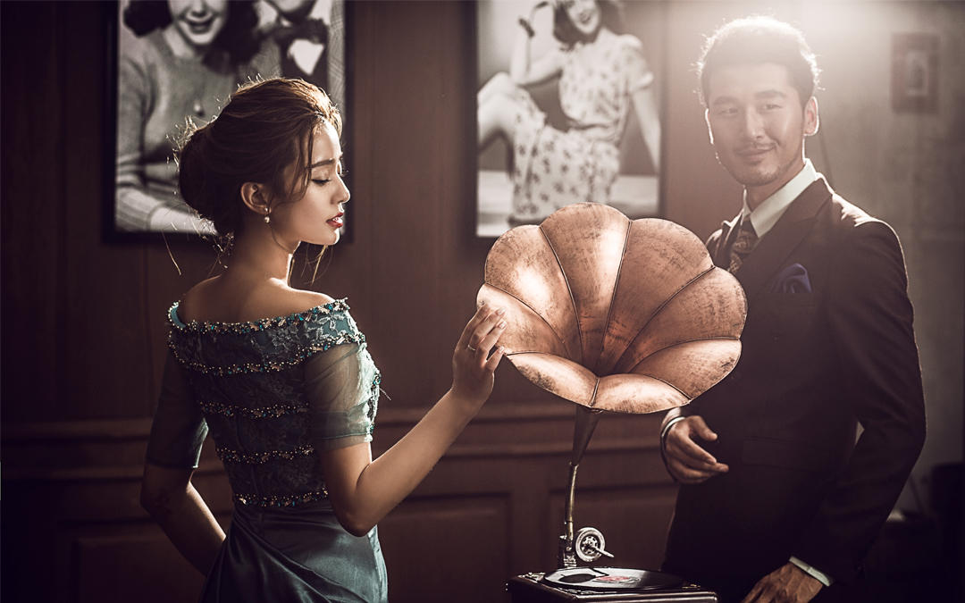 全新首发定制2天拍摄/系列