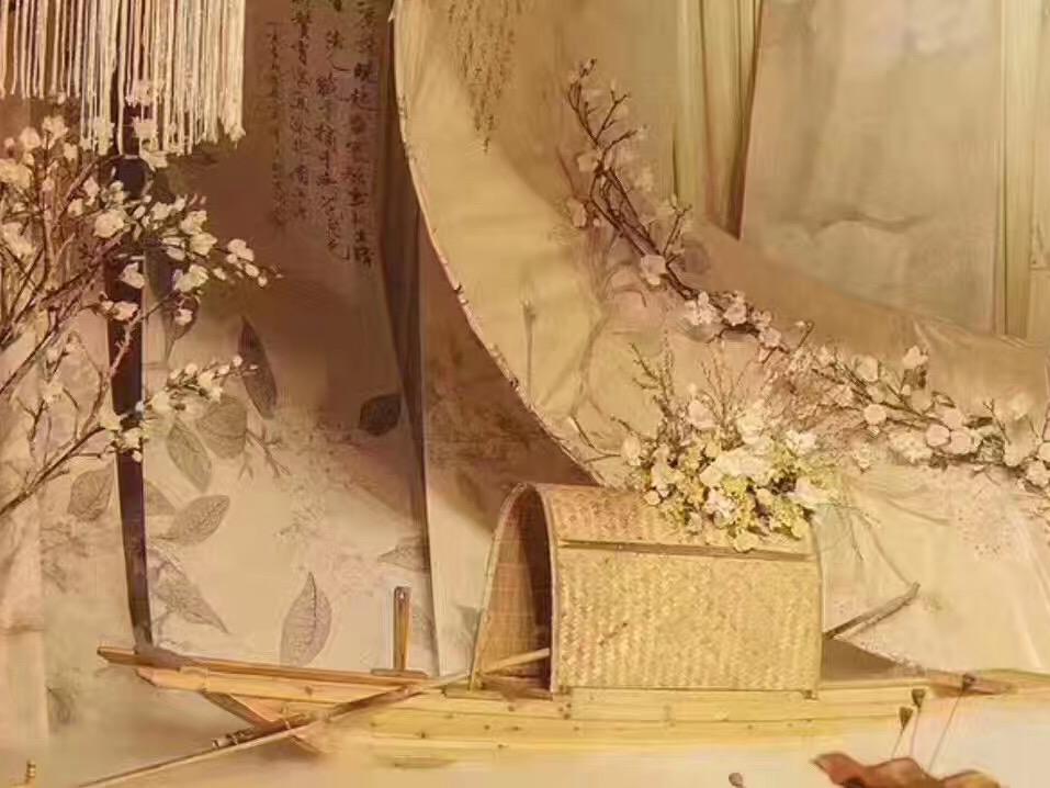中式婚礼   古风雅韵   一价全包