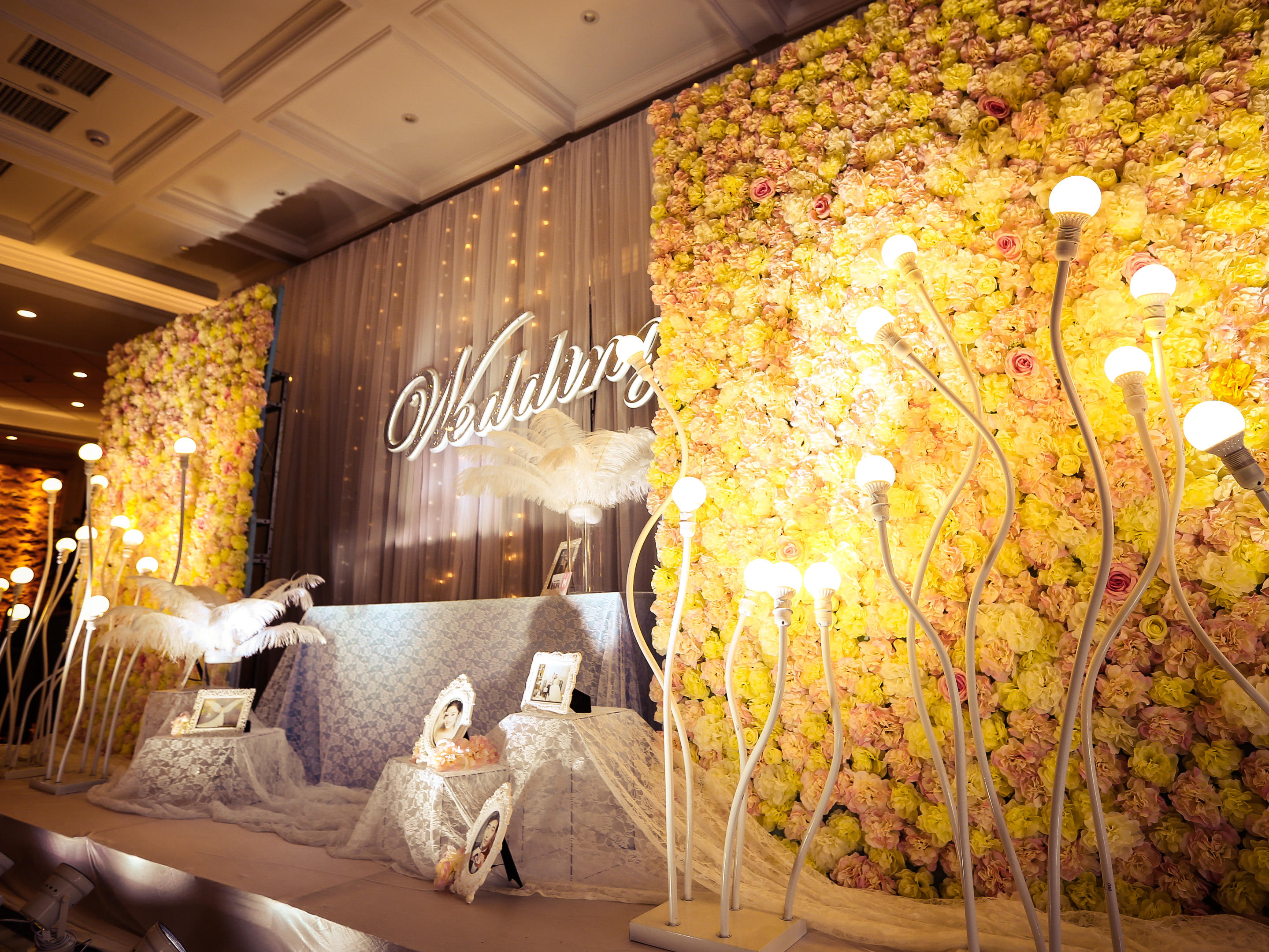 【艾维婚礼】强势来袭打造大众消费婚礼