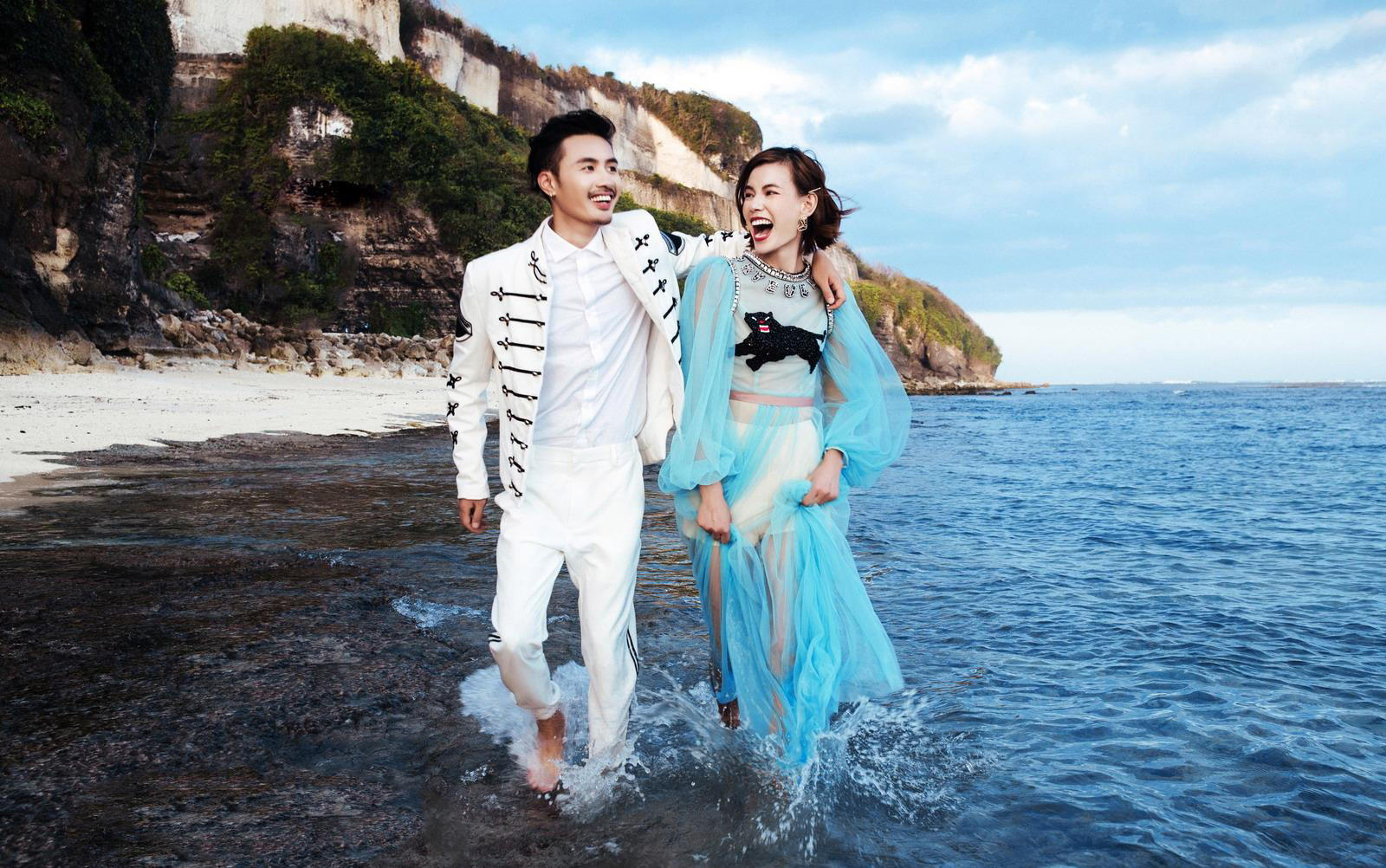 【城市旅拍】热门部分城市通用套系