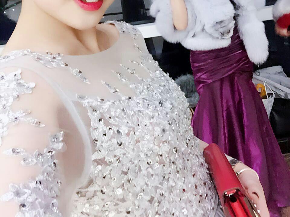 TAKE ME UP-Elie Saab