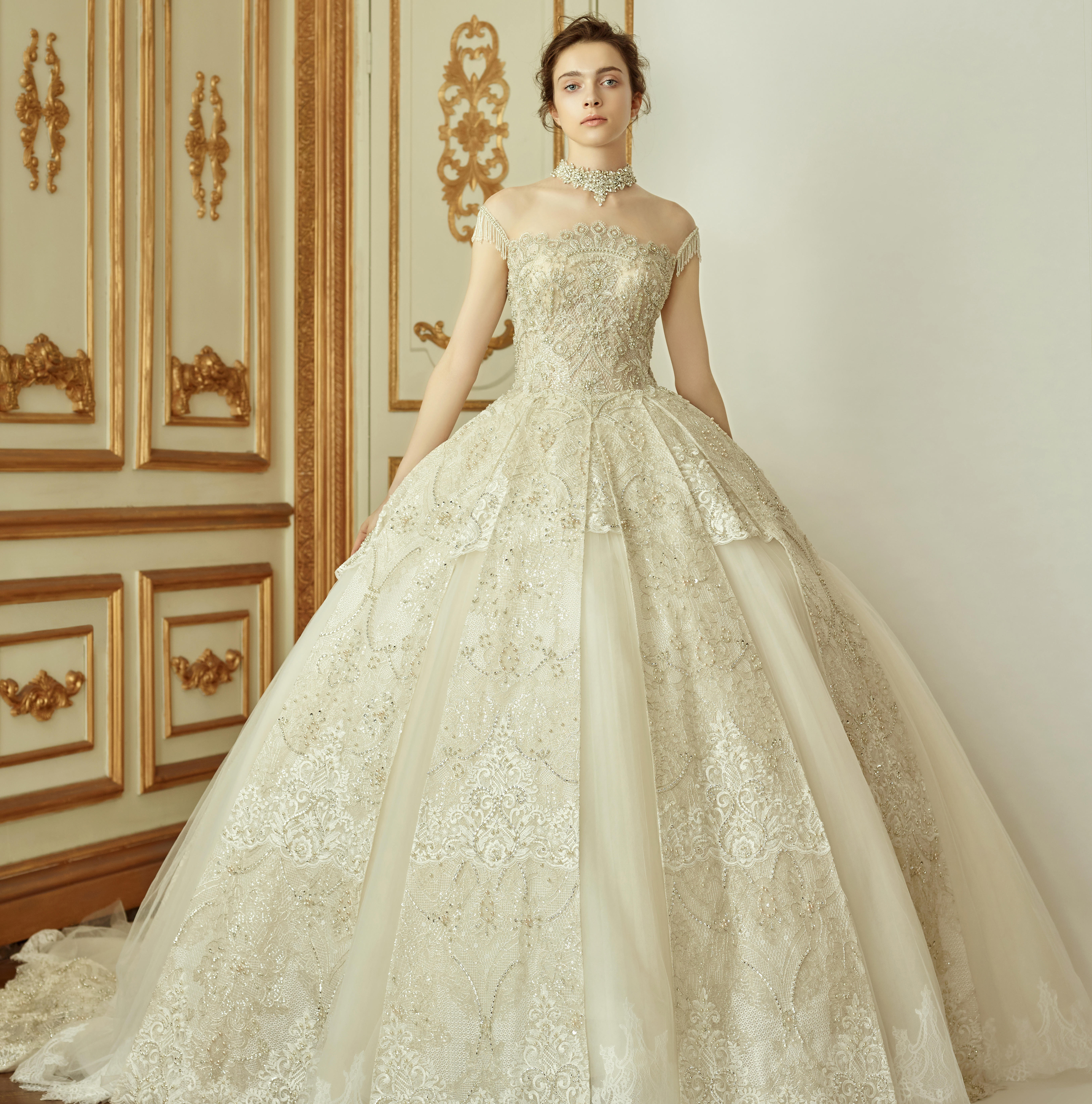 【品质臻选】奢华高端定制+明星同款+首席跟妆