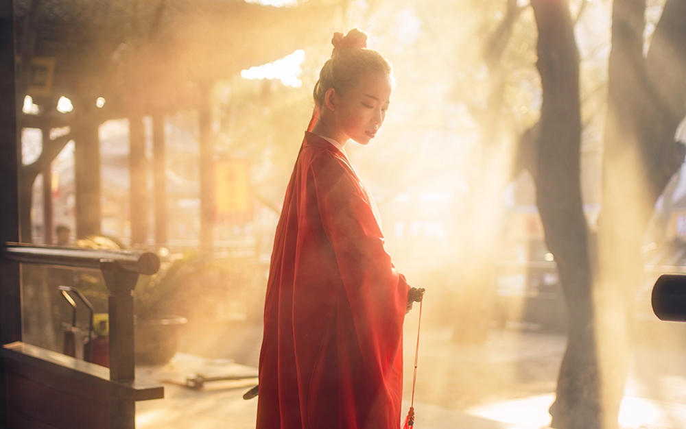 【麋森攝影】 紀(jì)實(shí)城市風(fēng)旅拍 創(chuàng)始人拍攝+微電影