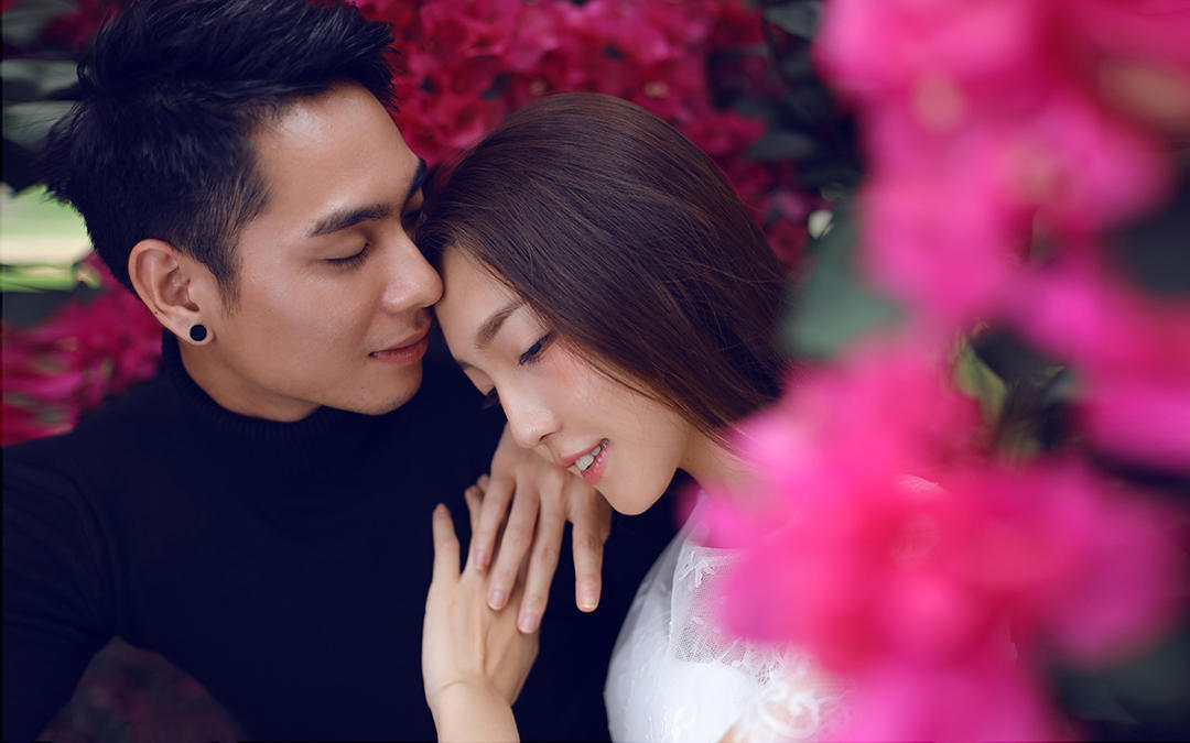 【世界光影】奢华内景+外景拍摄