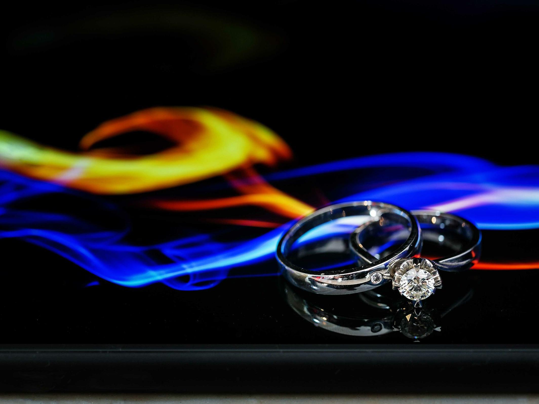 完美婚庆-海派婚礼-和谐盛世店