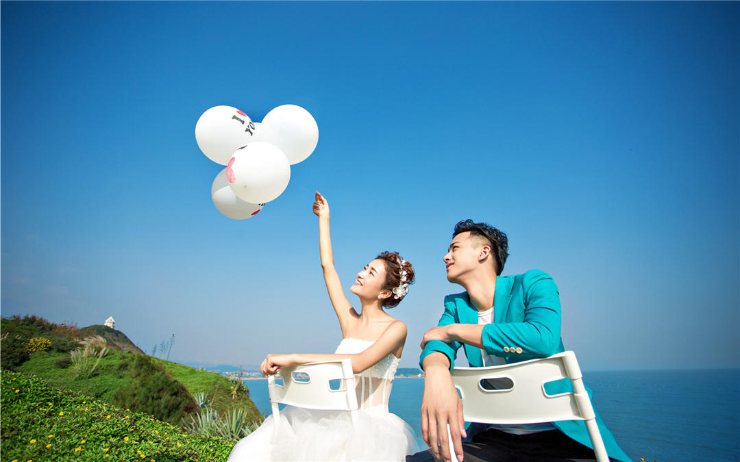 菲墨爾四月『花開半夏』2688廈門小清新旅拍