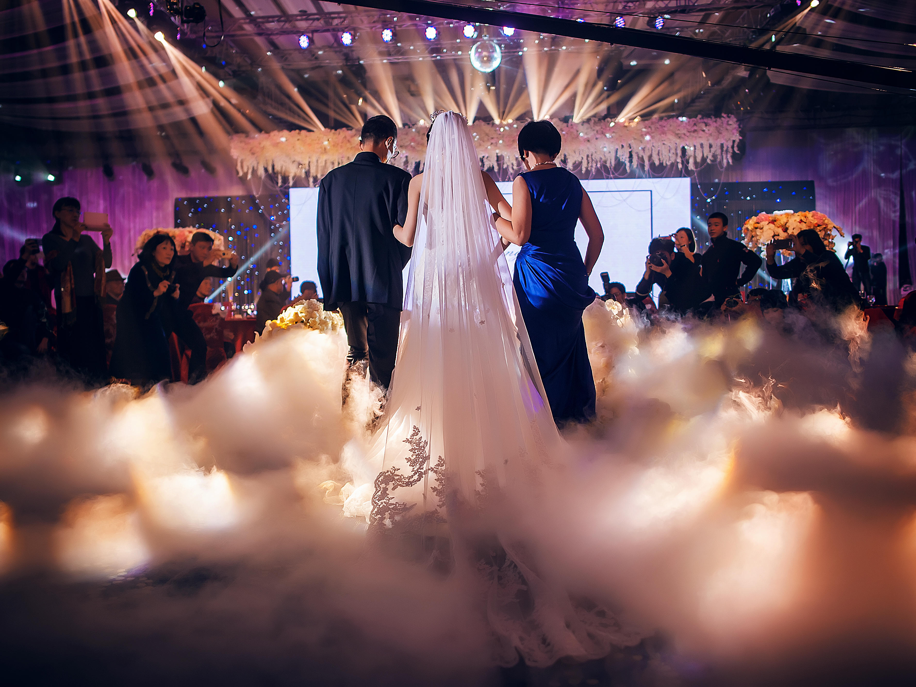 【喜帖街】这场浪漫朦胧的天使之恋直击你的少女心