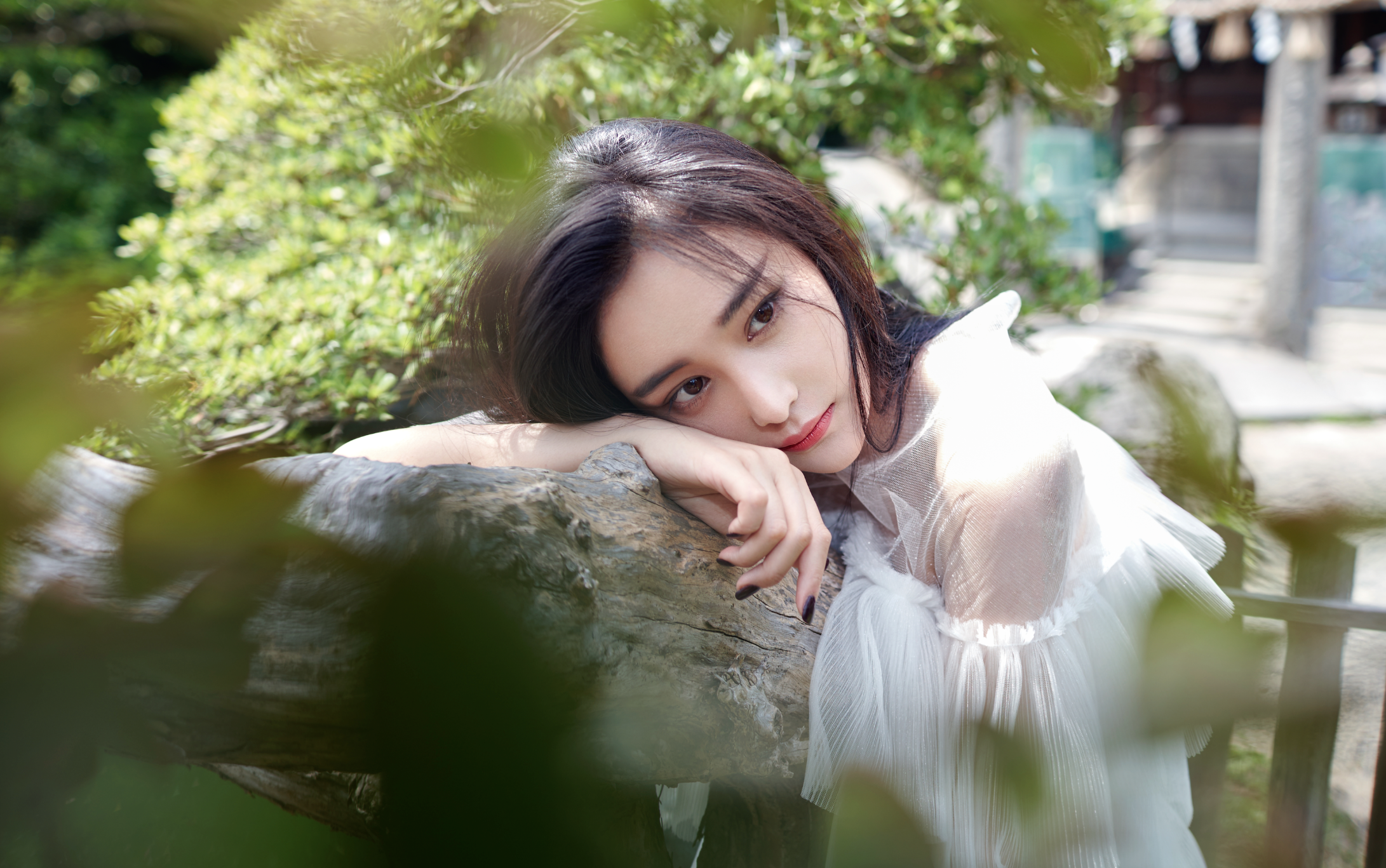 【写真订制】Fashion street