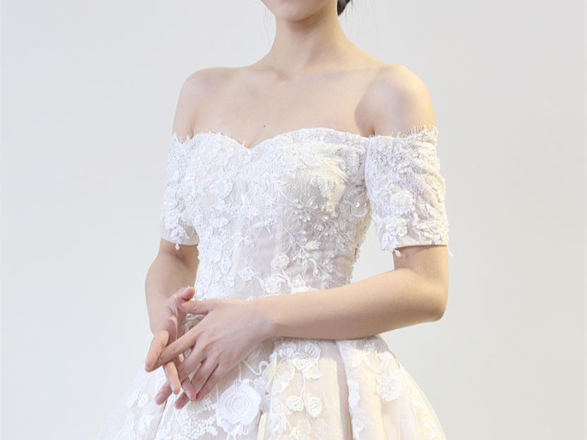 Milla Nova婚纱礼服特惠租赁套餐