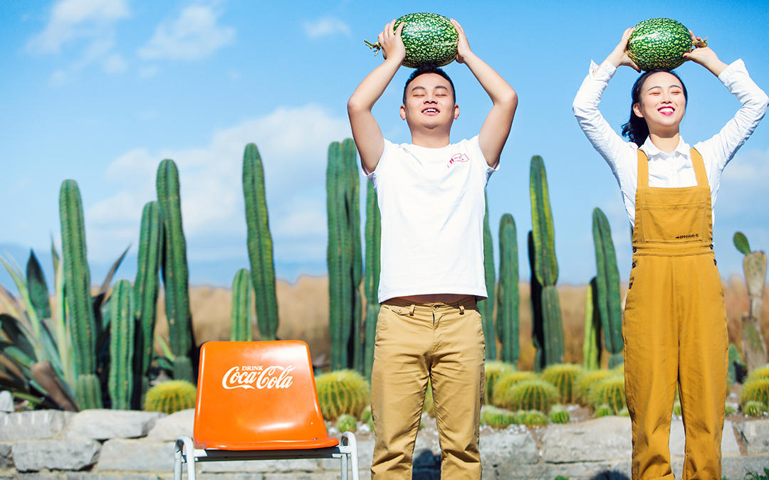 定格大理  住宿/包邮/首席团队