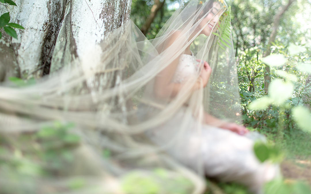 深圳轻旅拍/边玩边拍/一价全包