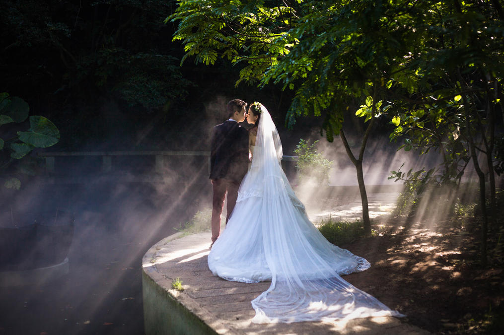 現(xiàn)代拓影-《暢拍套系》拍攝2天