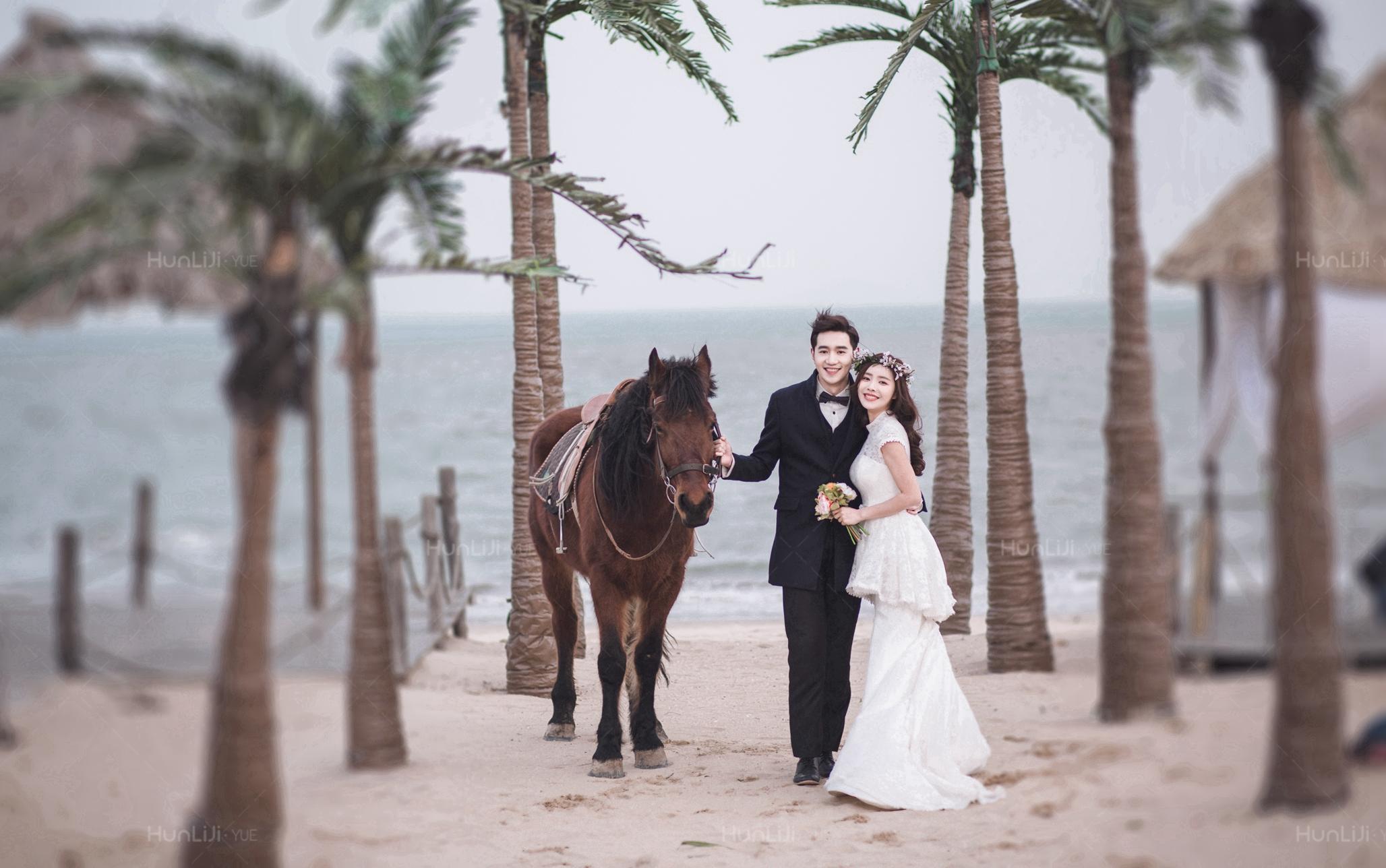 梵攝影云南站 2晚酒店+4條路線可選＋全國(guó)包郵