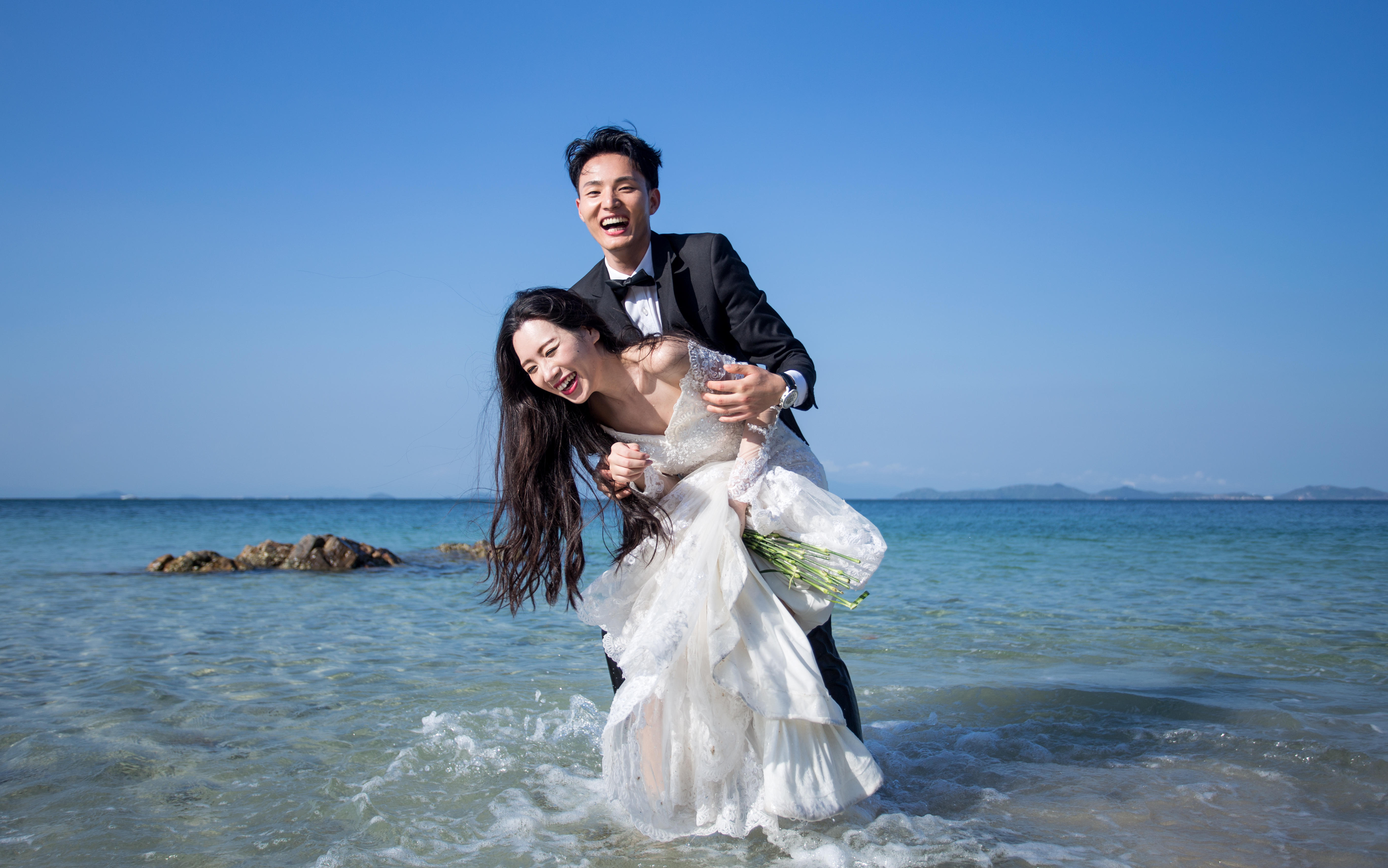 [雅尚视觉]   纯海景拍摄特惠套餐