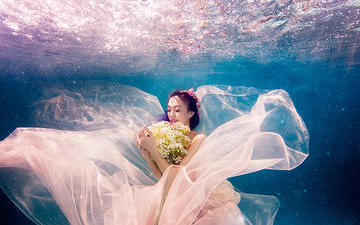 三亞|云南|旅拍婚紗攝影