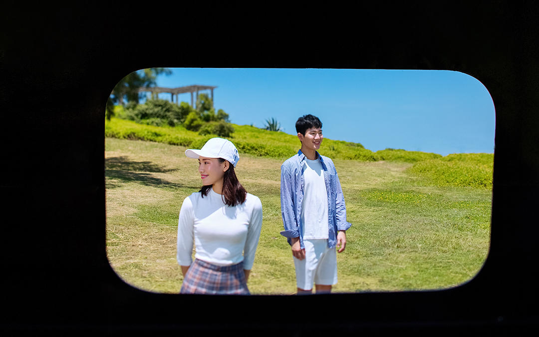 拾光海岸|【补贴千元机票】景点任选*爆款推荐