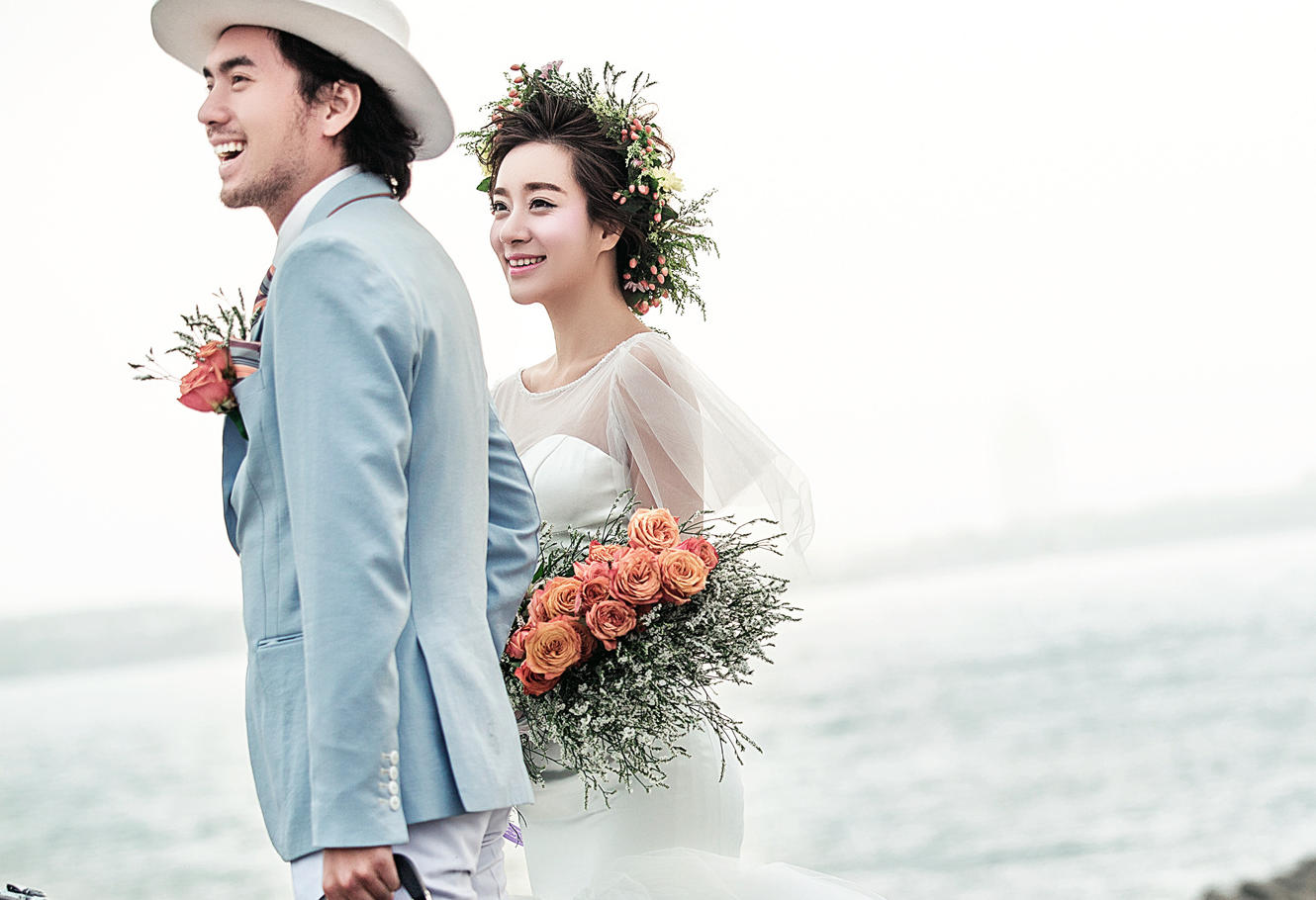 缤纷视觉夏季旅拍特惠套餐