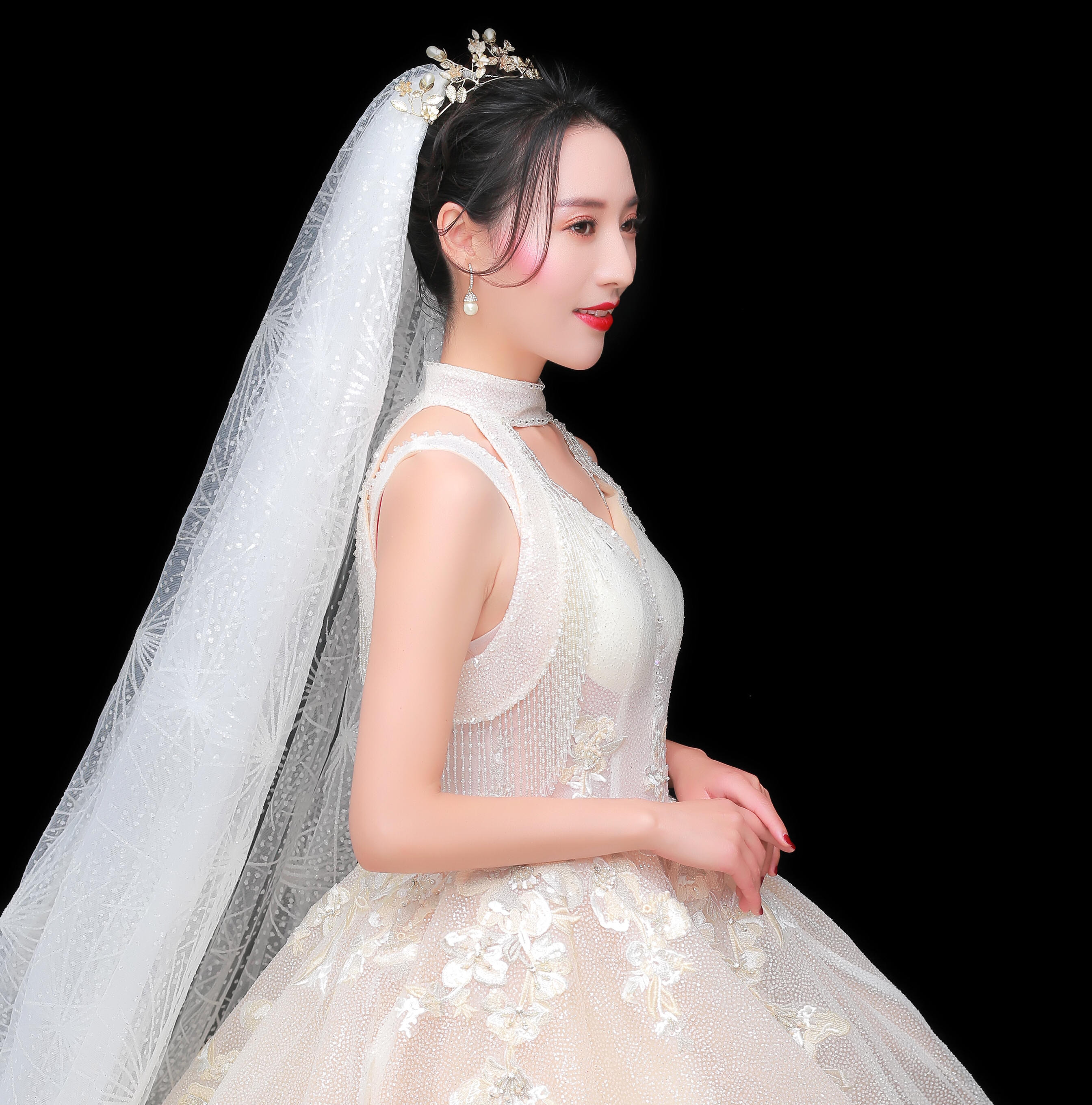 【2019年底专属特惠】出门+仪式+敬酒+伴娘