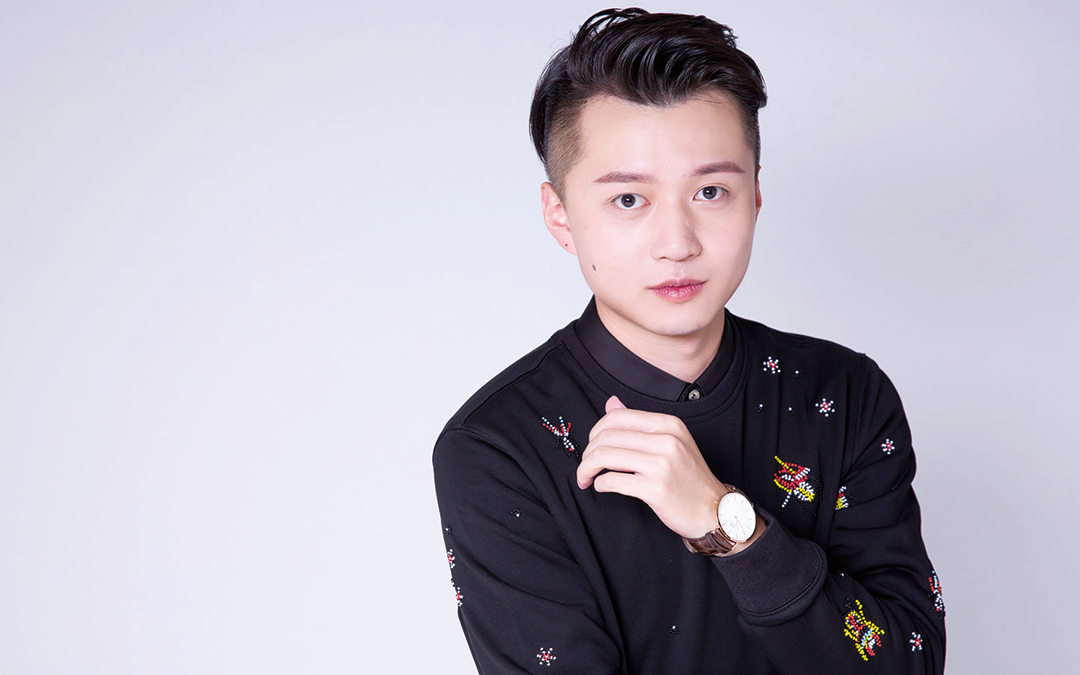 陶然（ 中国国际动漫节声优大赛主持人、执行导演）