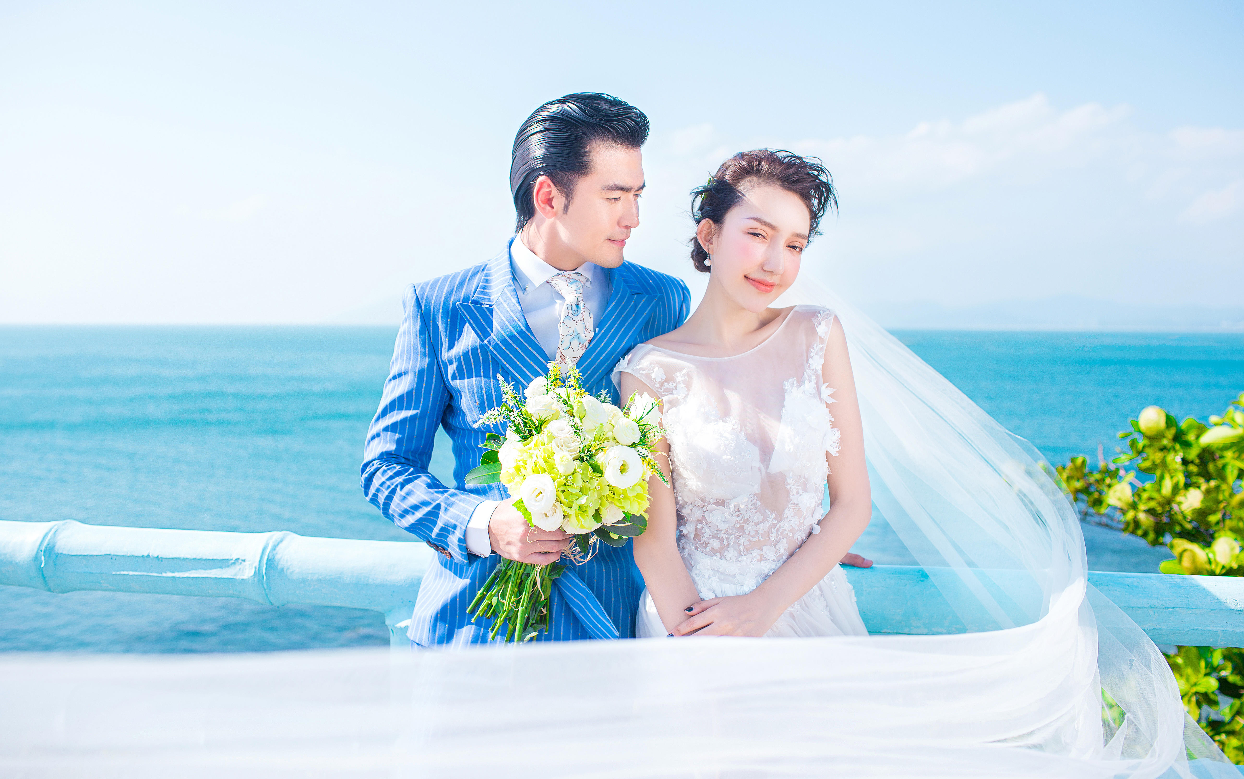 海门岛拍摄；无隐形消费|底片全送|精修68张