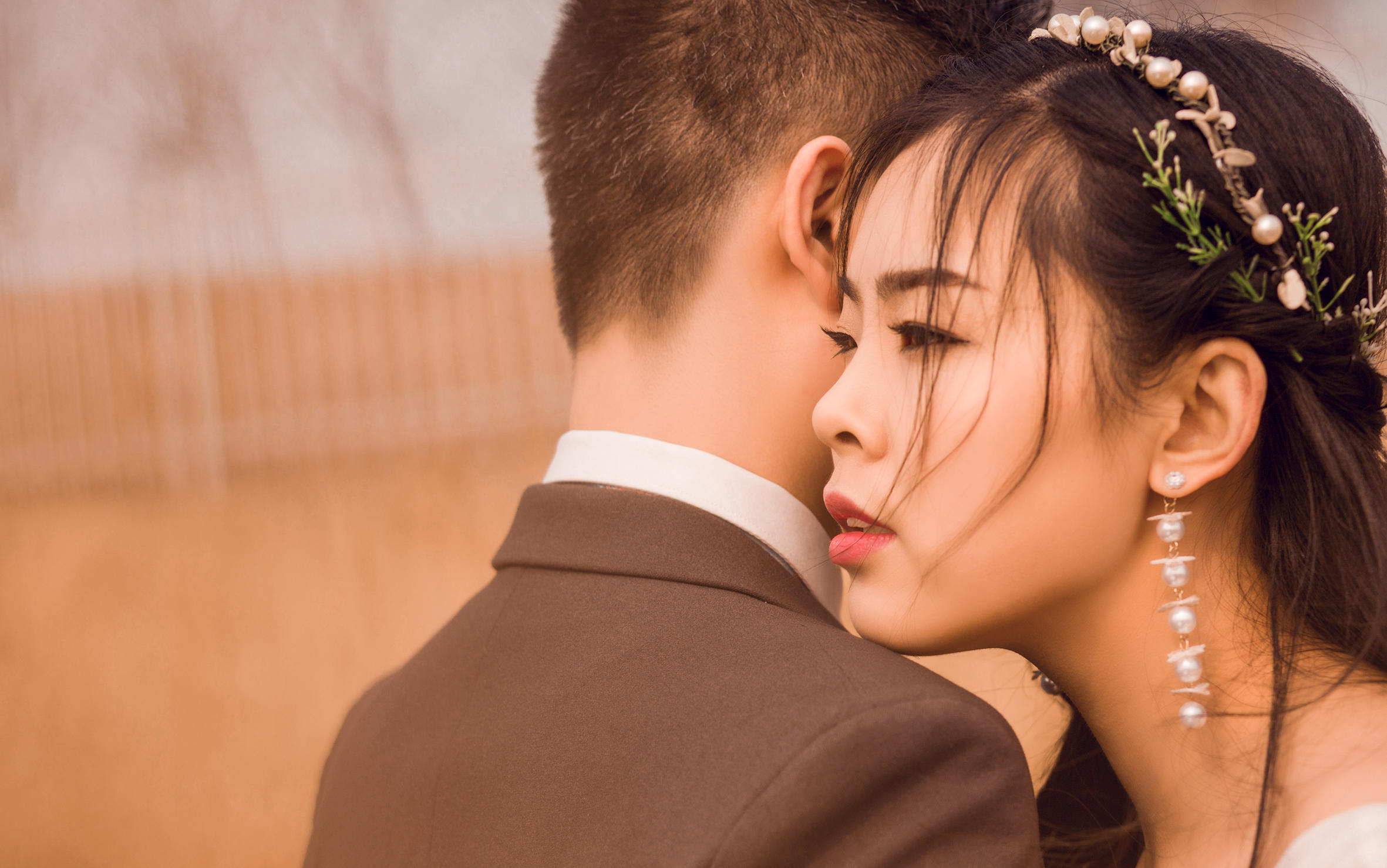 石家莊雙城麗江/大理/三亞/廈門旅拍婚紗照四選一