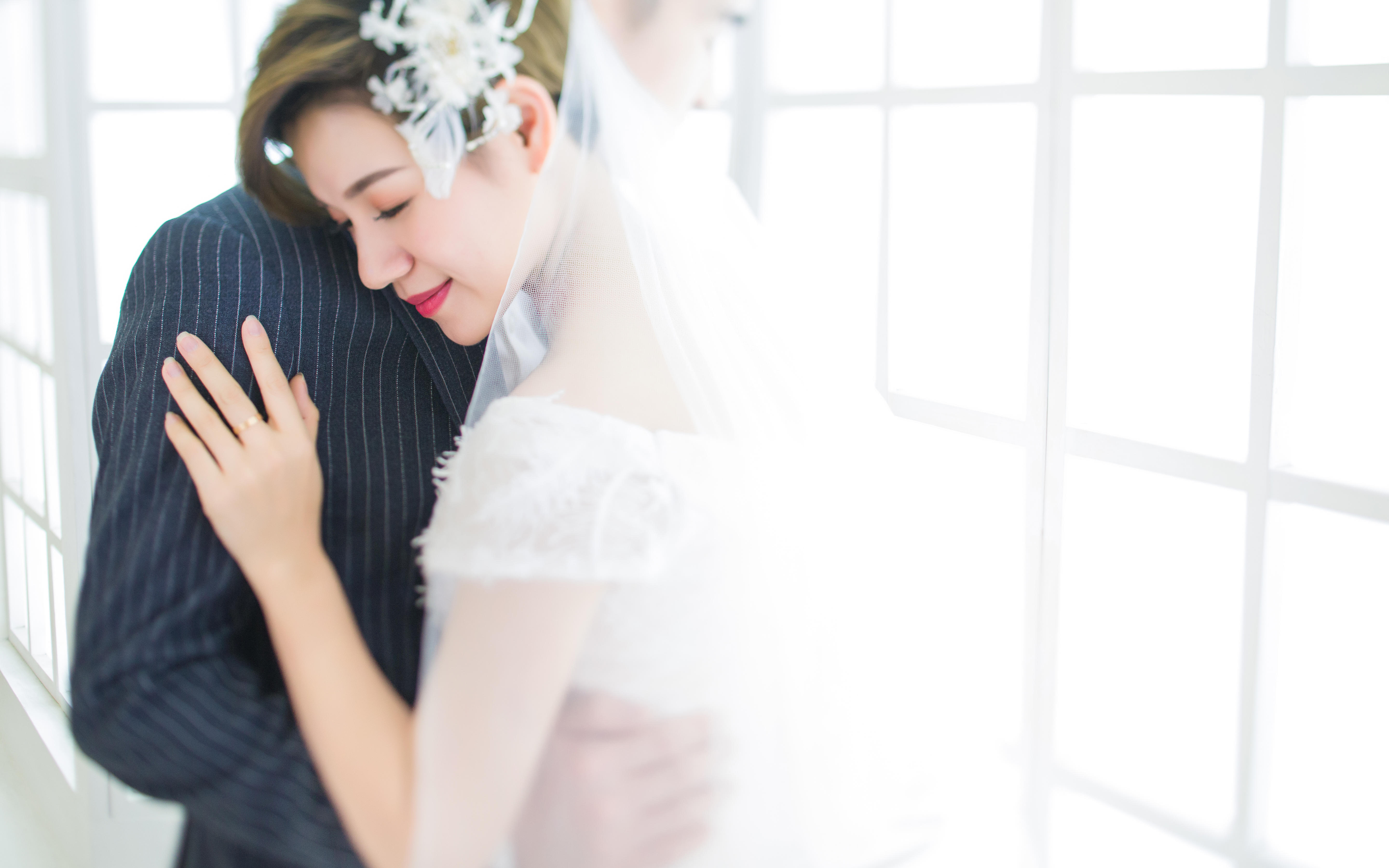 婚礼套餐C （内+园林+海景）