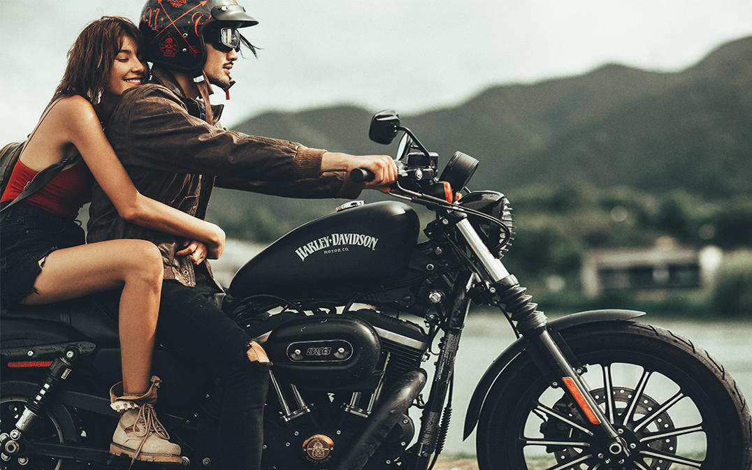 （R摄影STUDIO）秋季新品展示