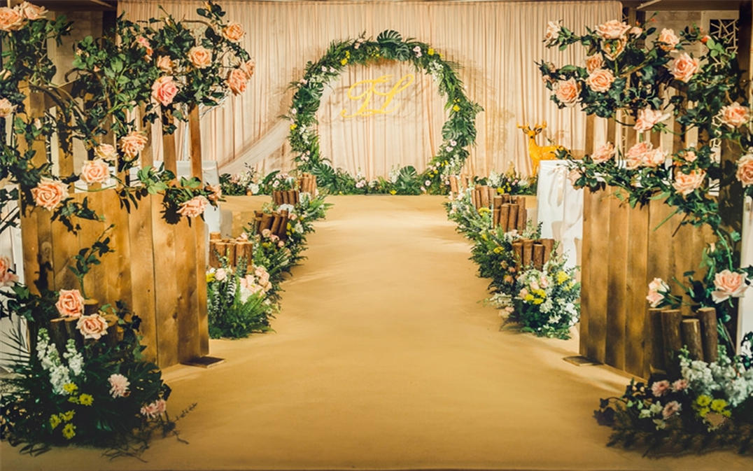 一眼万年-【简.婚礼-Janewedding】