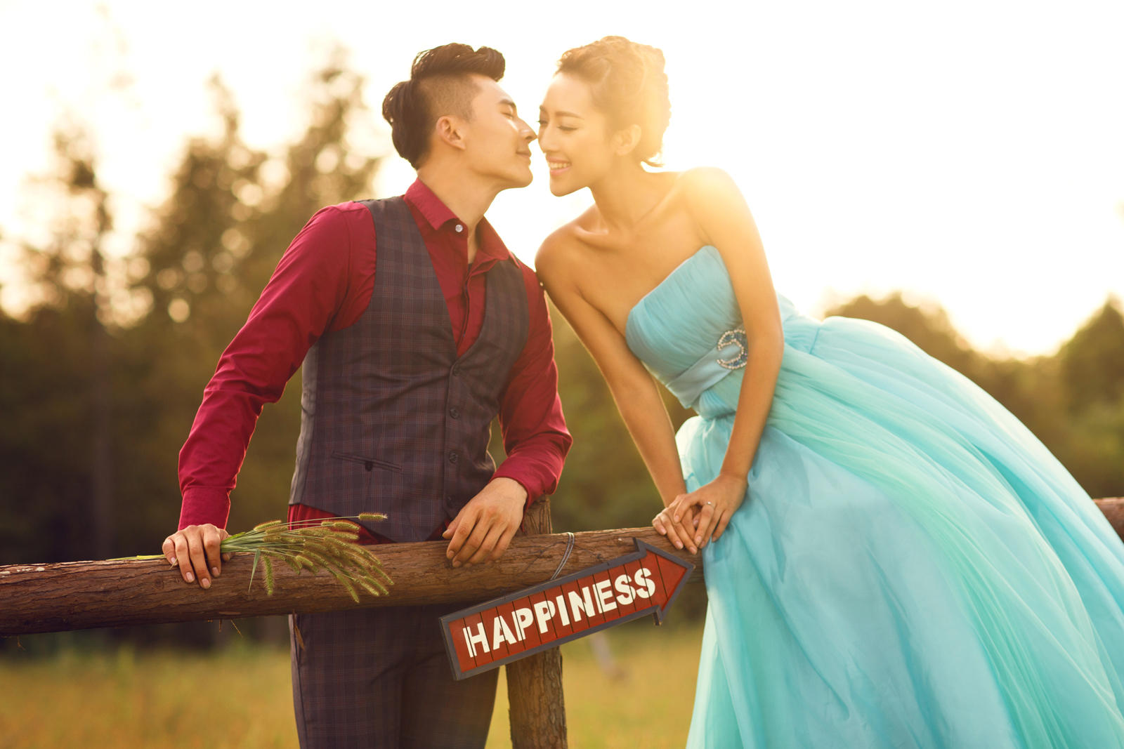 马上结婚