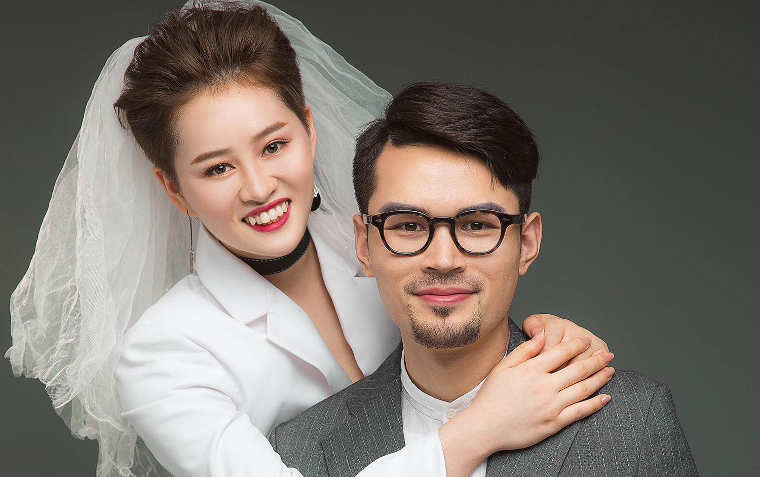 【巖溪映畫】私人訂制婚紗攝影——森系仙女