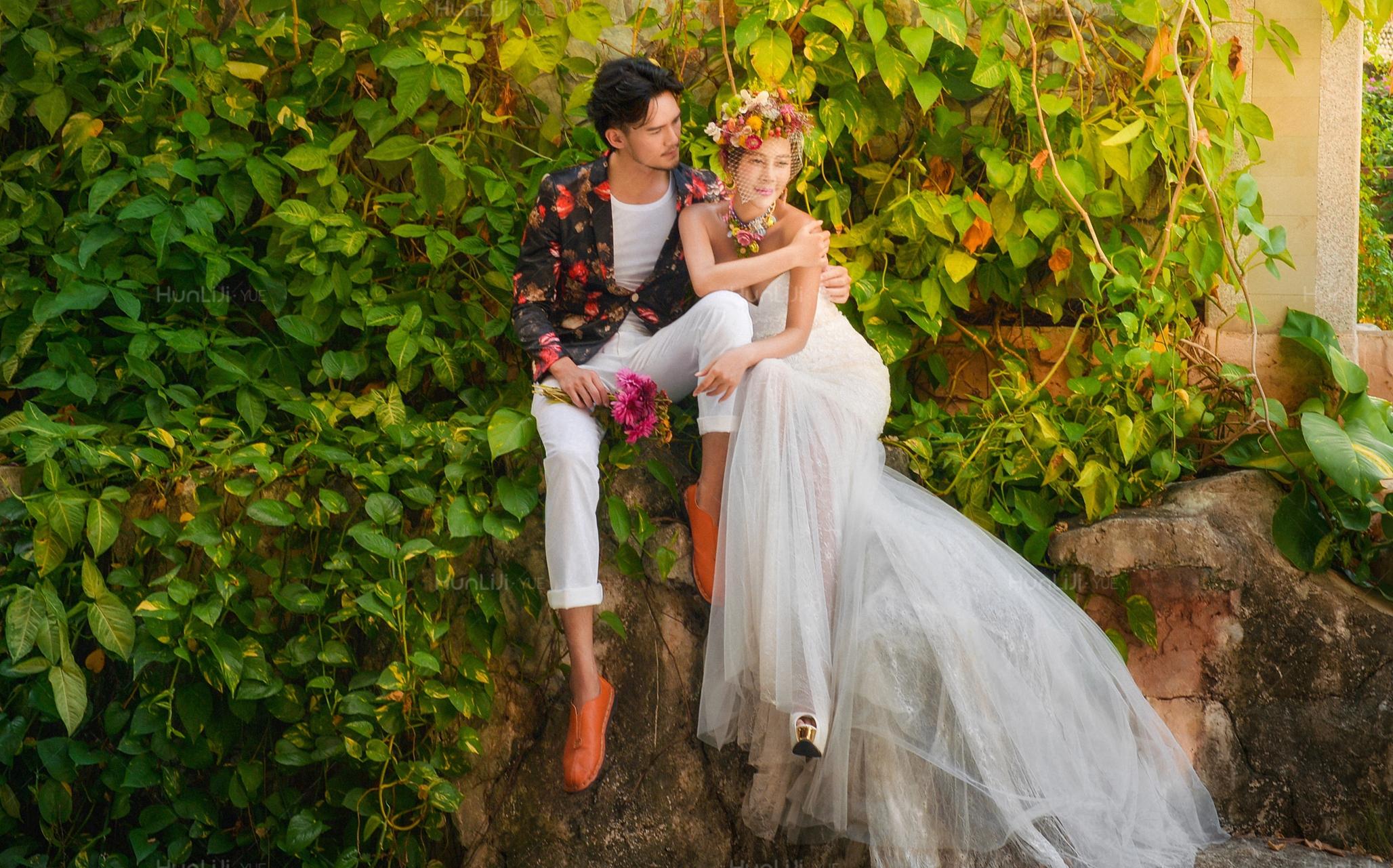 梵攝影云南站 2晚酒店+3條路線＋機票補貼