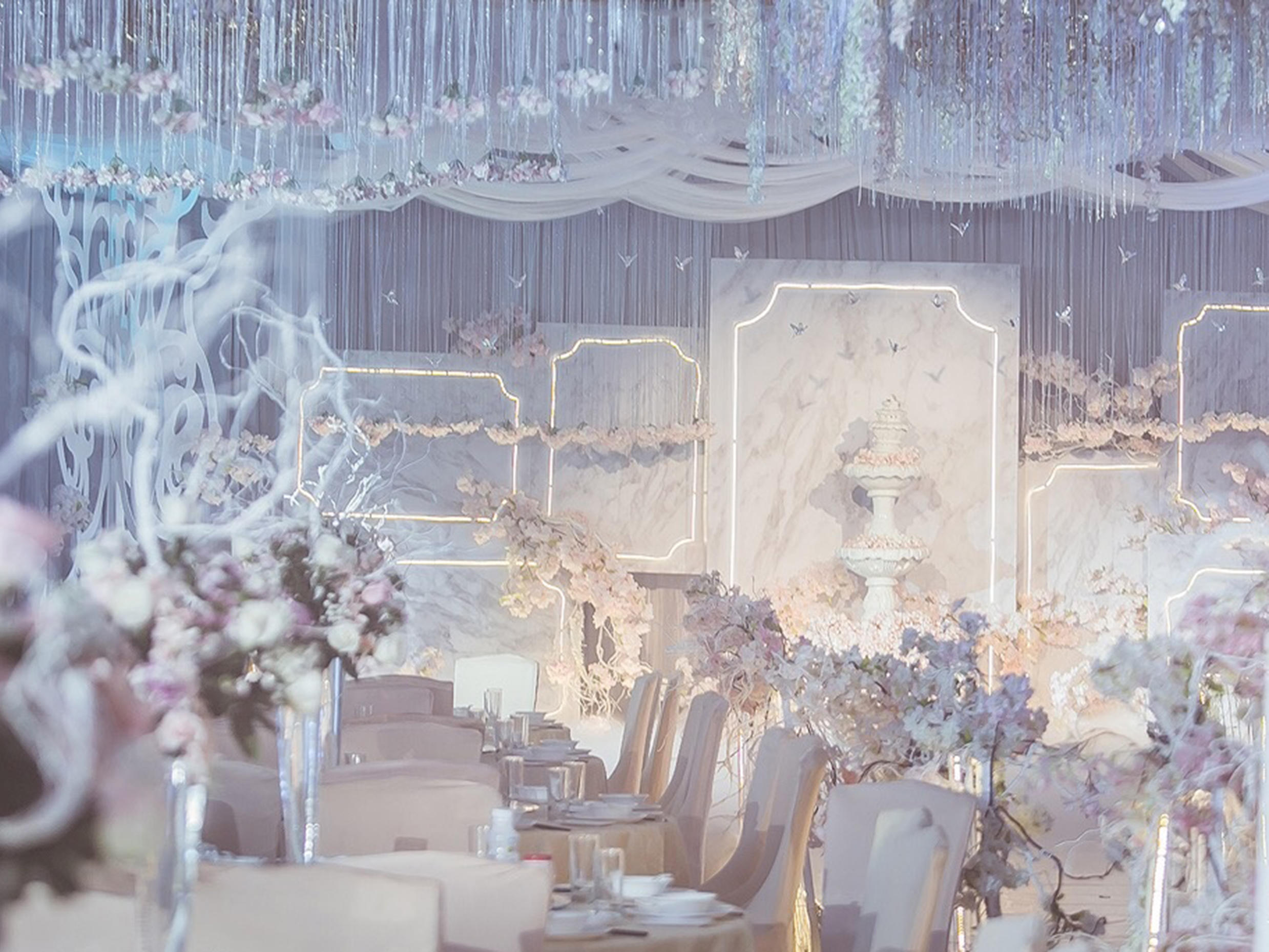 煋河荟【倾城尊雅】为您专属