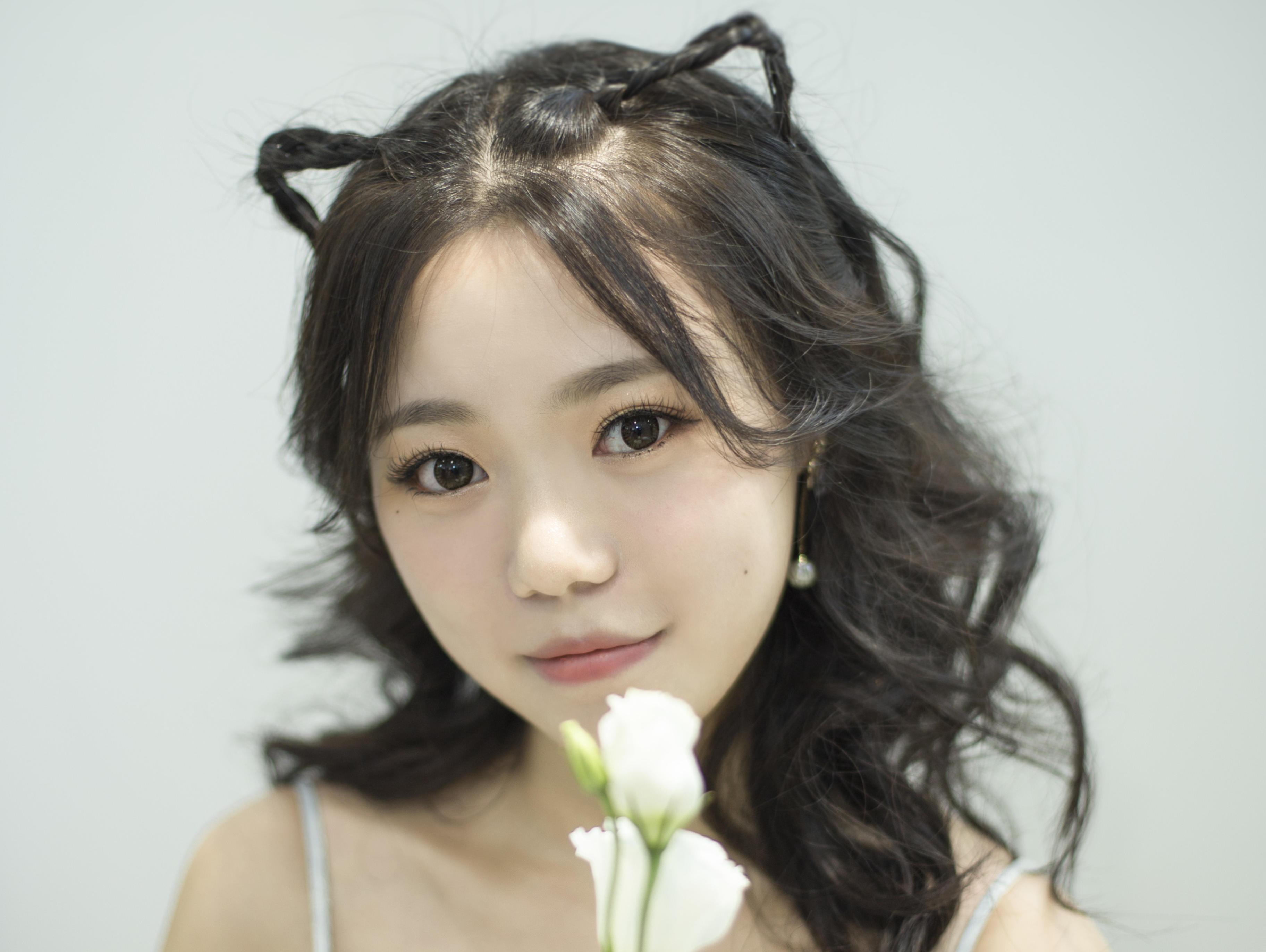 【壹馨】资深档——新娘早妆定制-1个妆容
