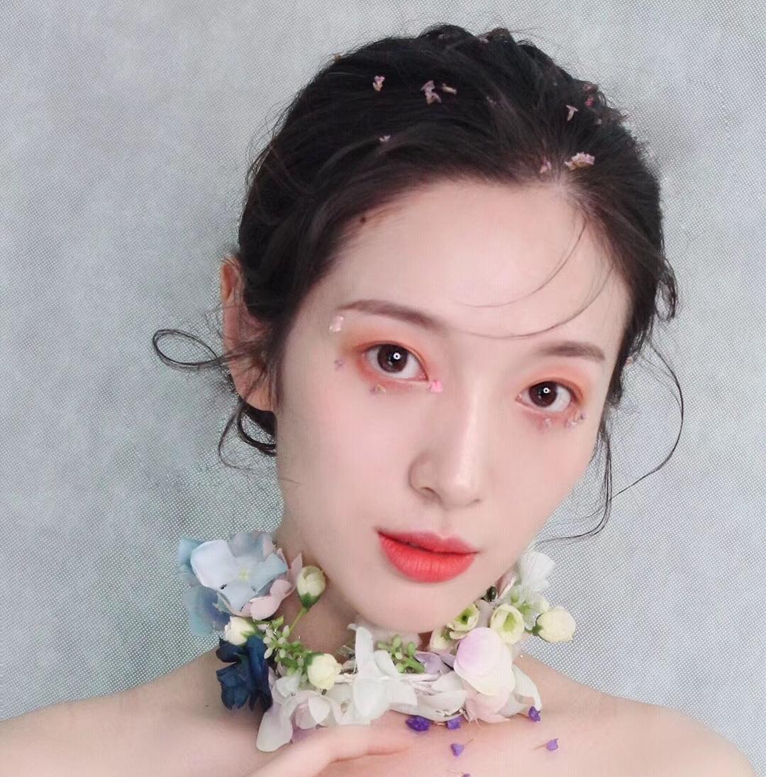 VEDO高性价比新娘全天跟妆