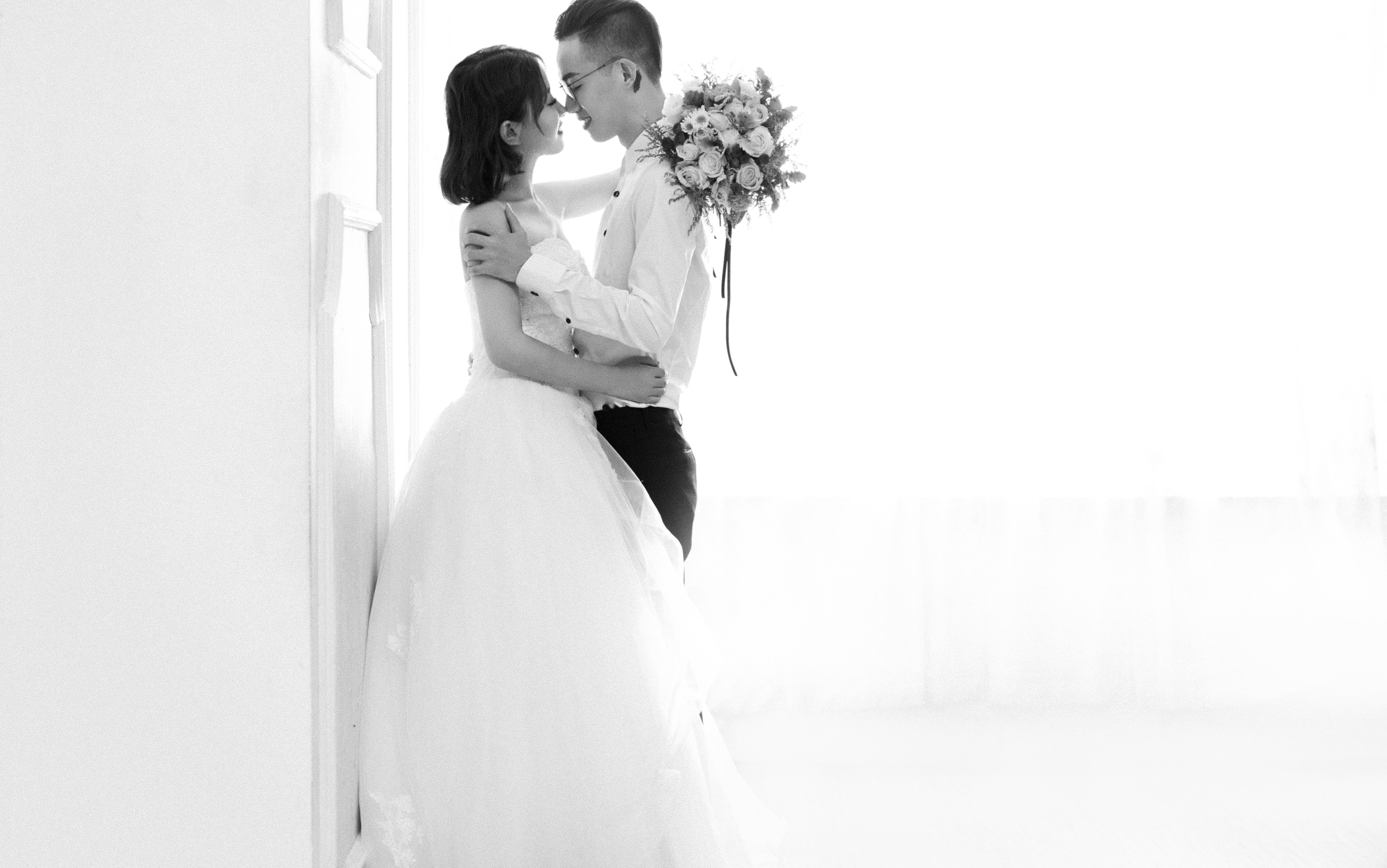 最美客片代言人 大美/静静2