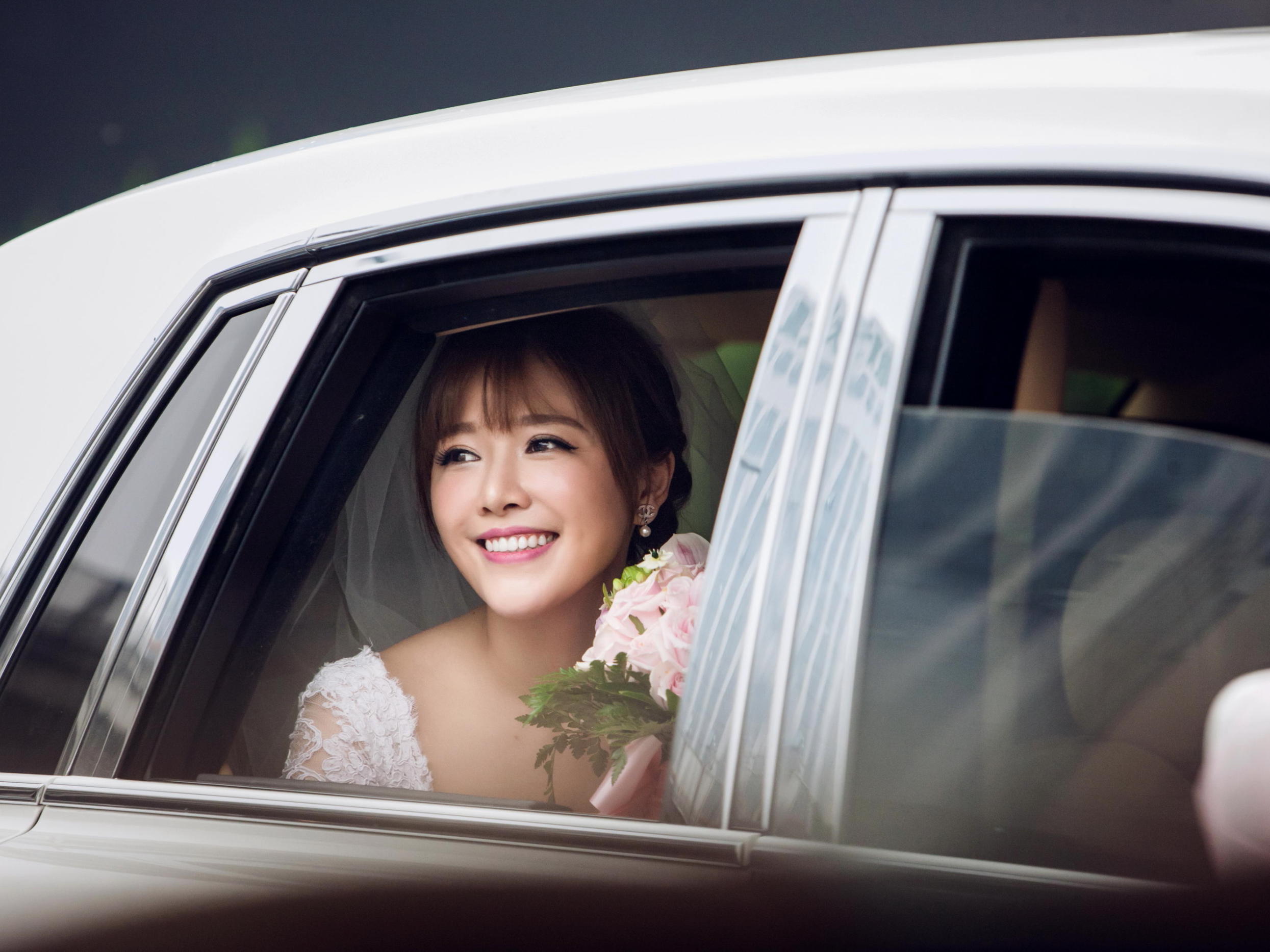 【MXD映像社】總監攝影雙機+攝像首席三機位婚禮拍攝