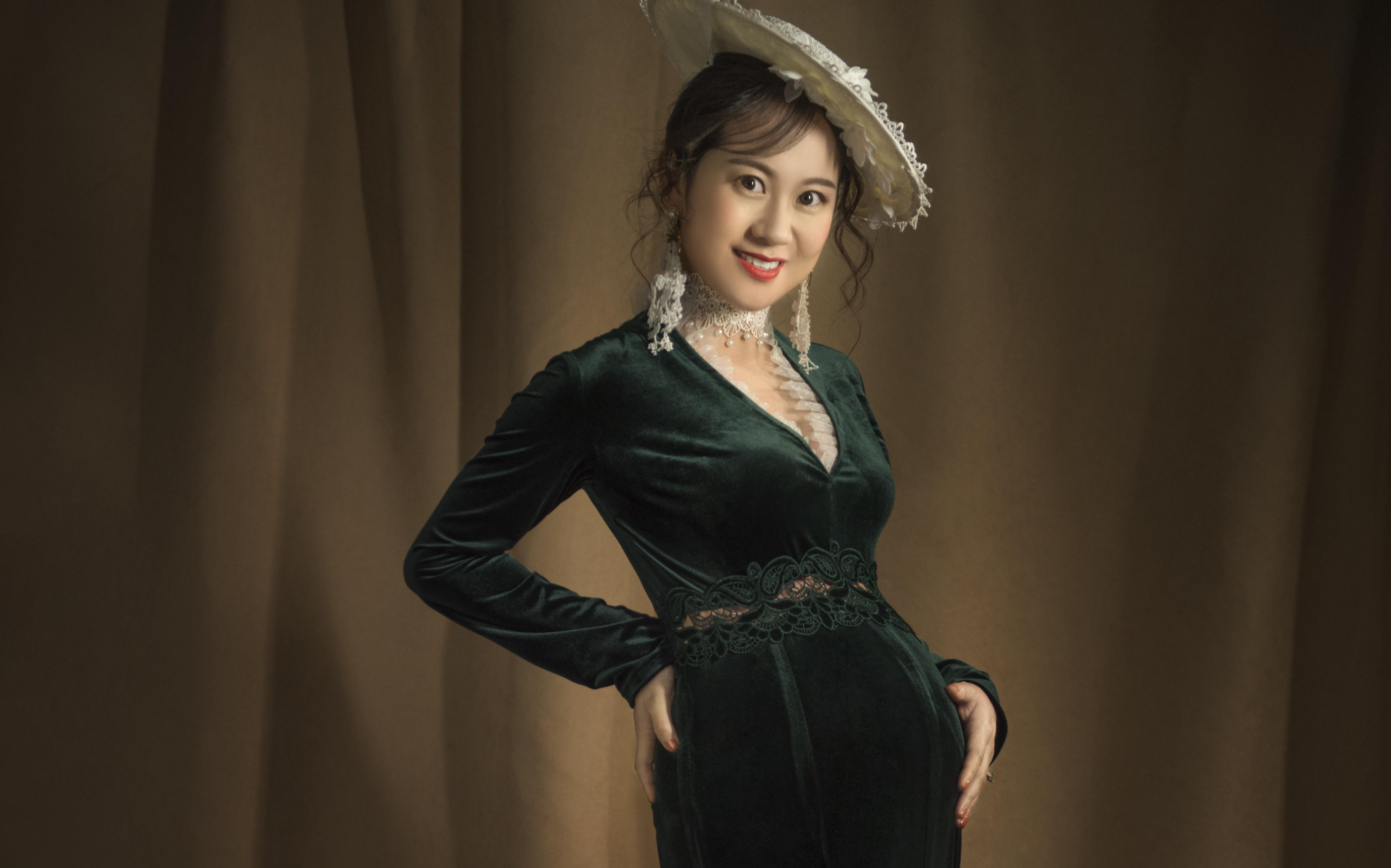 【索伦摄影】旅拍特色景点总监拍摄