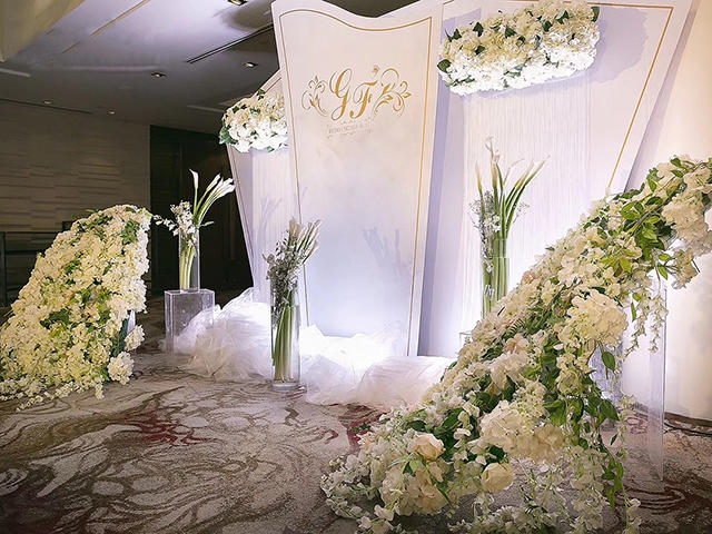 【爱情果酱】欧式大理石-银色河畔