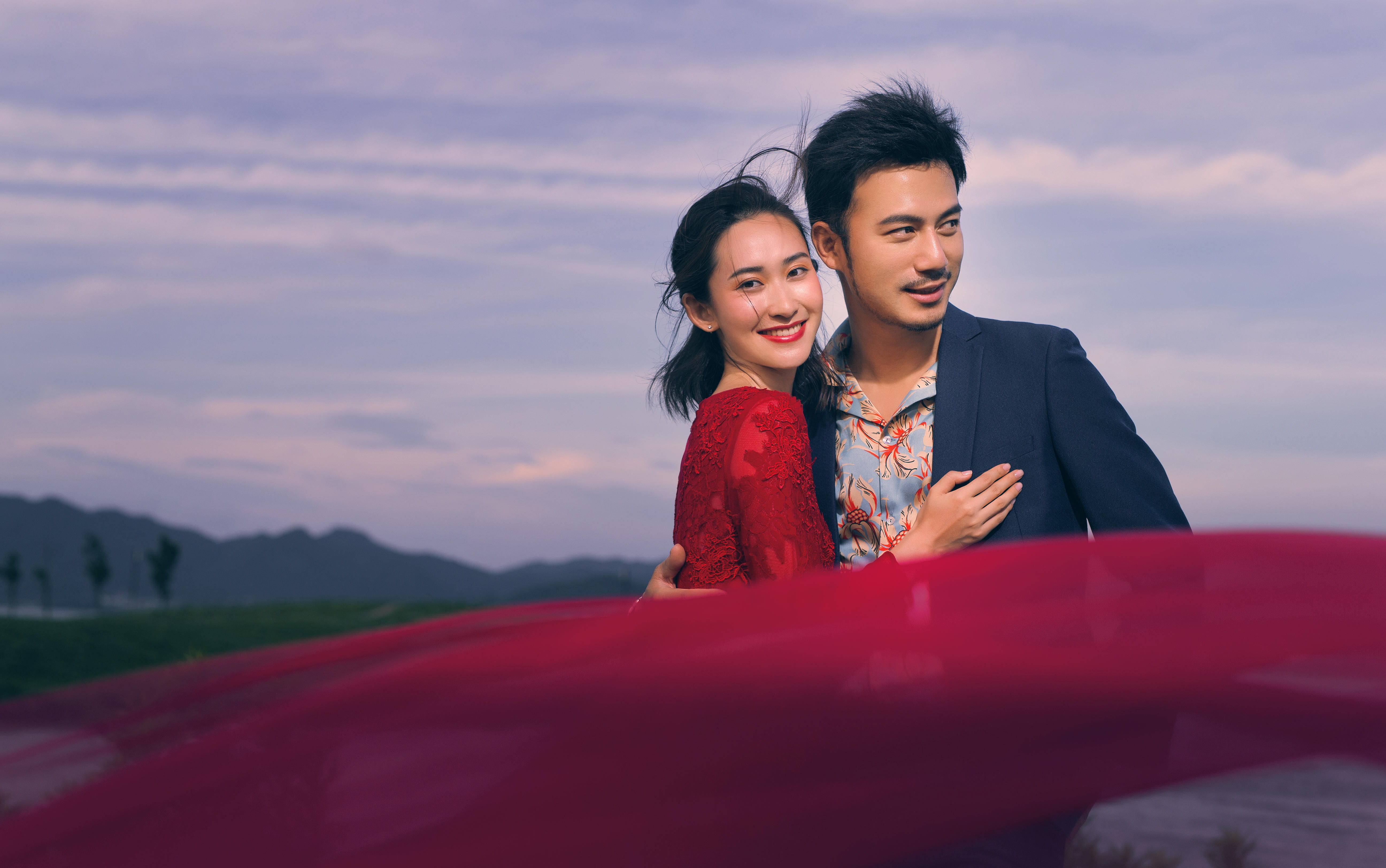 【艺匠摄影】尊贵定制套餐