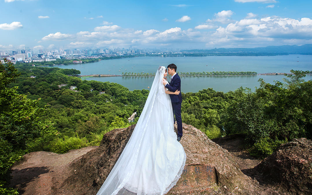 皇室米兰私人订制专享--三亚旅拍