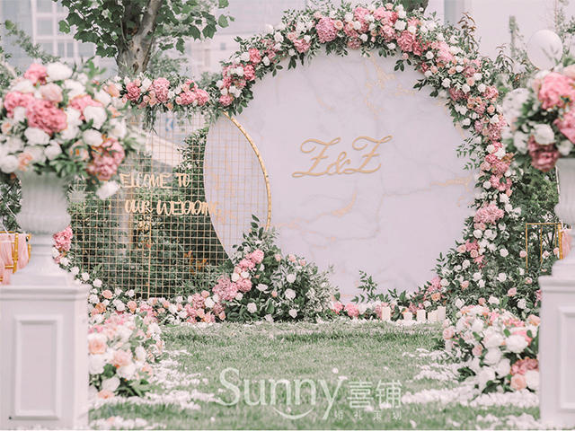 【盛夏光年】——粉色户外爆款（含人员）