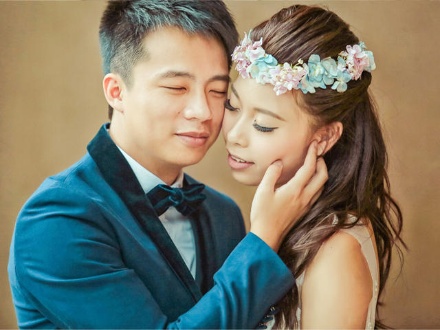 【总监档】婚礼电影三机位摄像婚礼跟拍